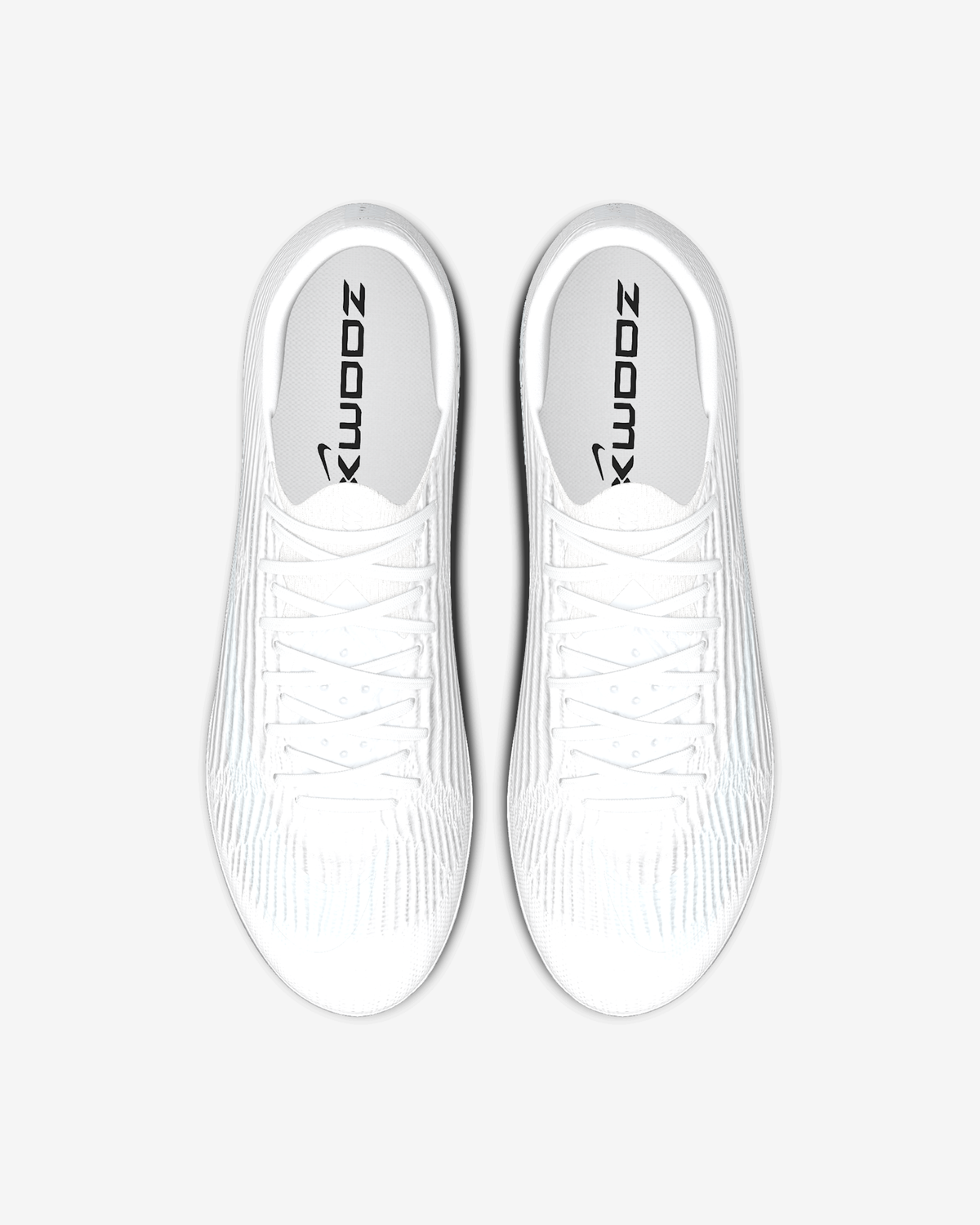 Nike Mercurial Superfly 11 Elite By You | White