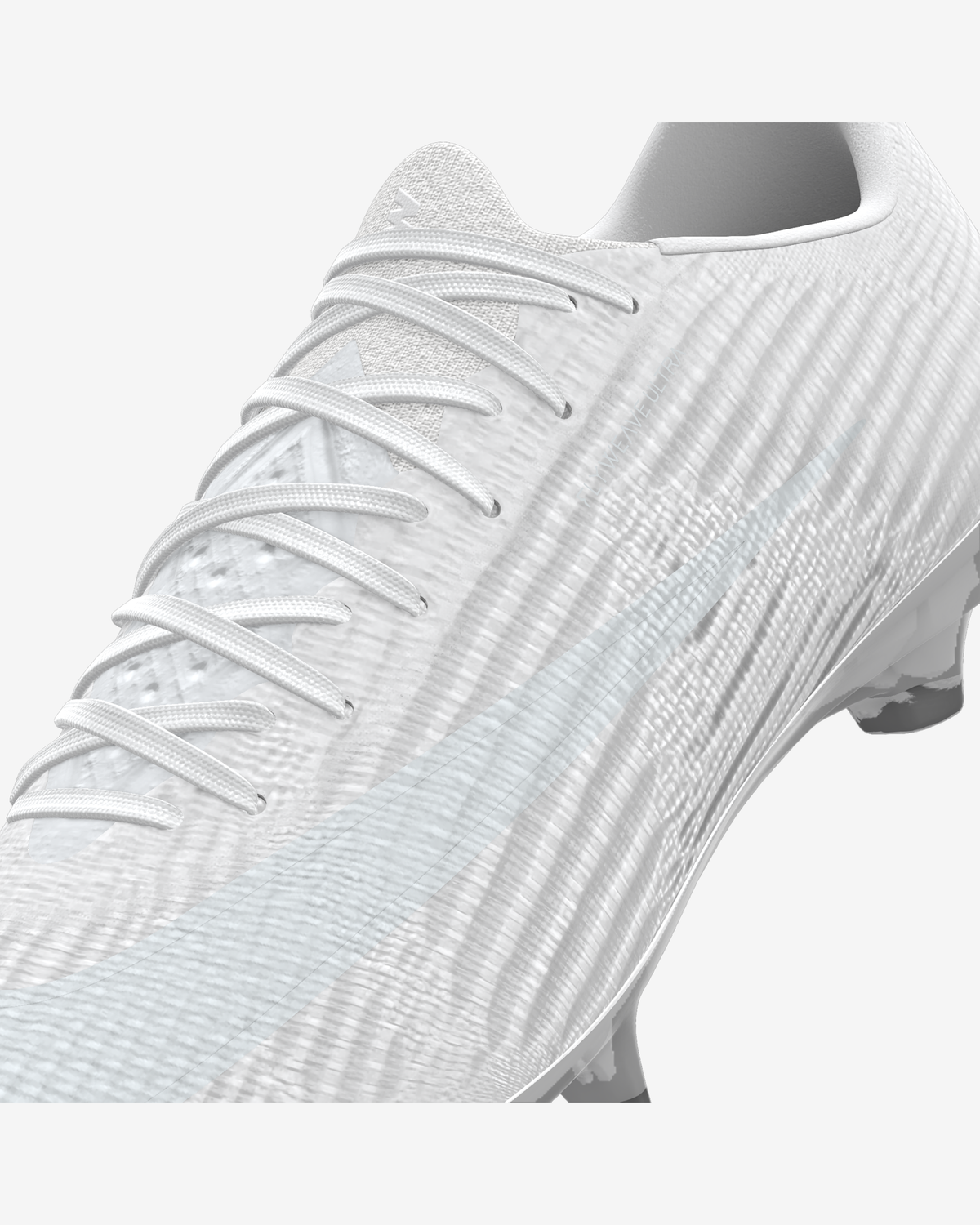 Nike Mercurial Superfly 11 Elite By You | White