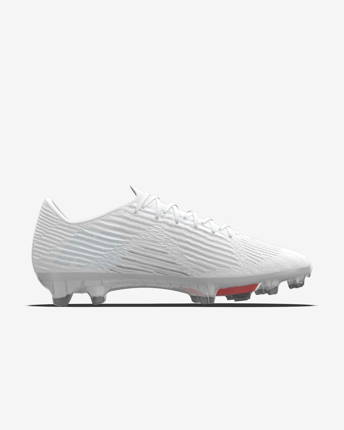 Nike Mercurial Superfly 11 Elite By You | White