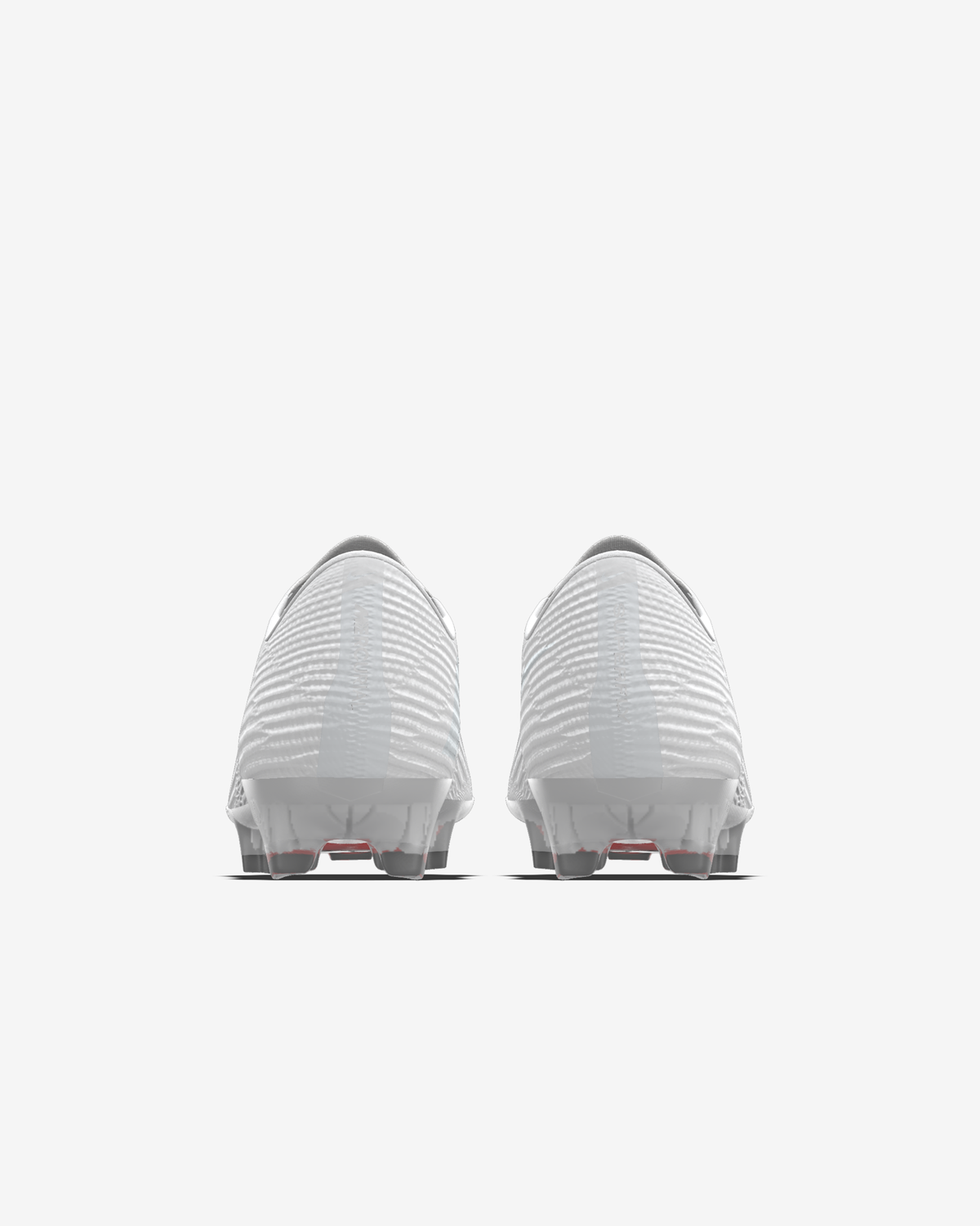 Nike Mercurial Superfly 11 Elite By You | White