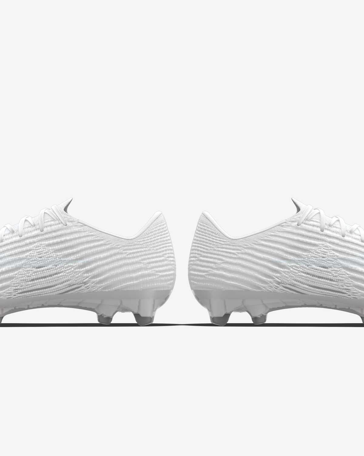 Nike Mercurial Superfly 11 Elite By You | White