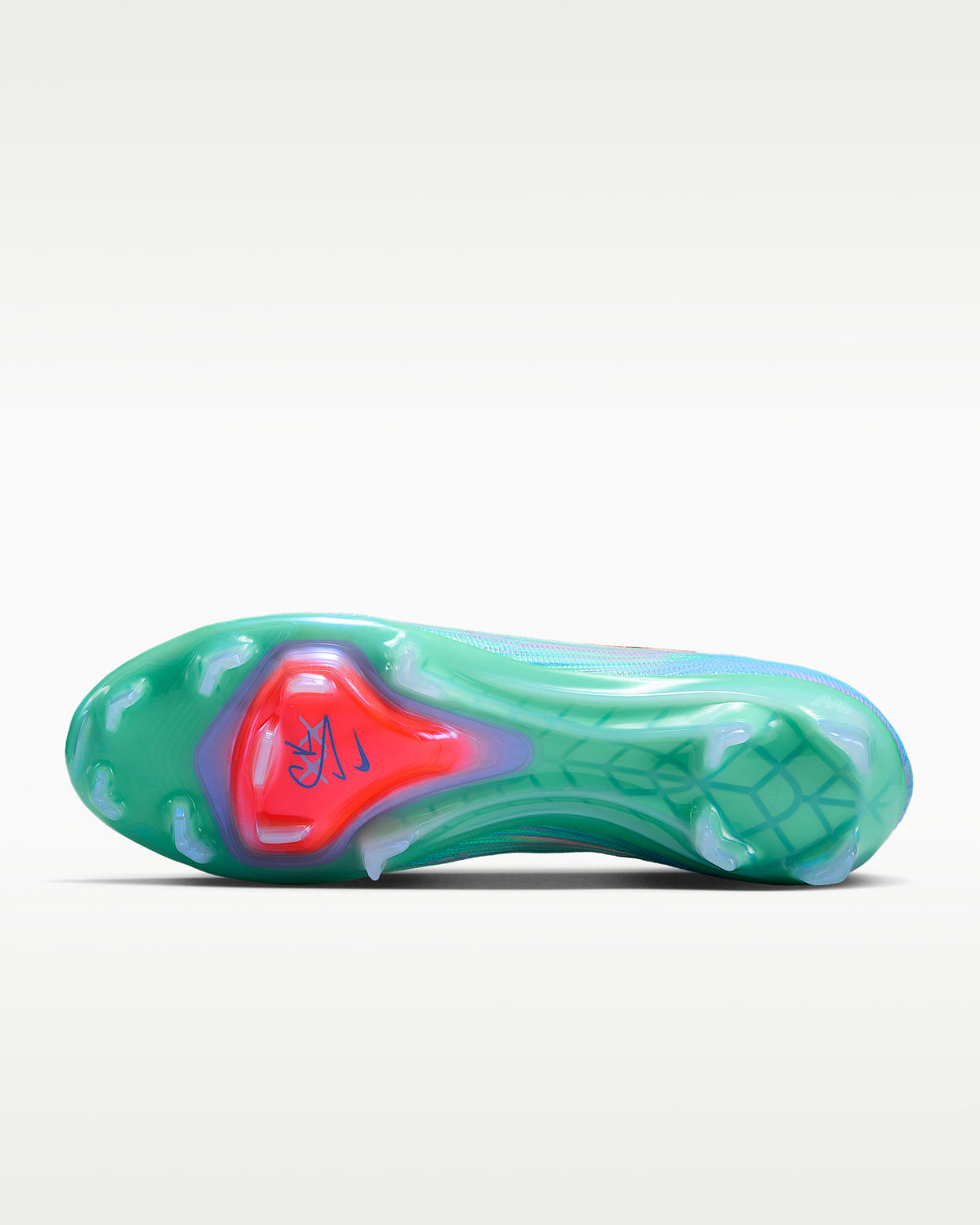 Nike Mercurial Superfly 11 Elite 'Sam Kerr' | Green Glow