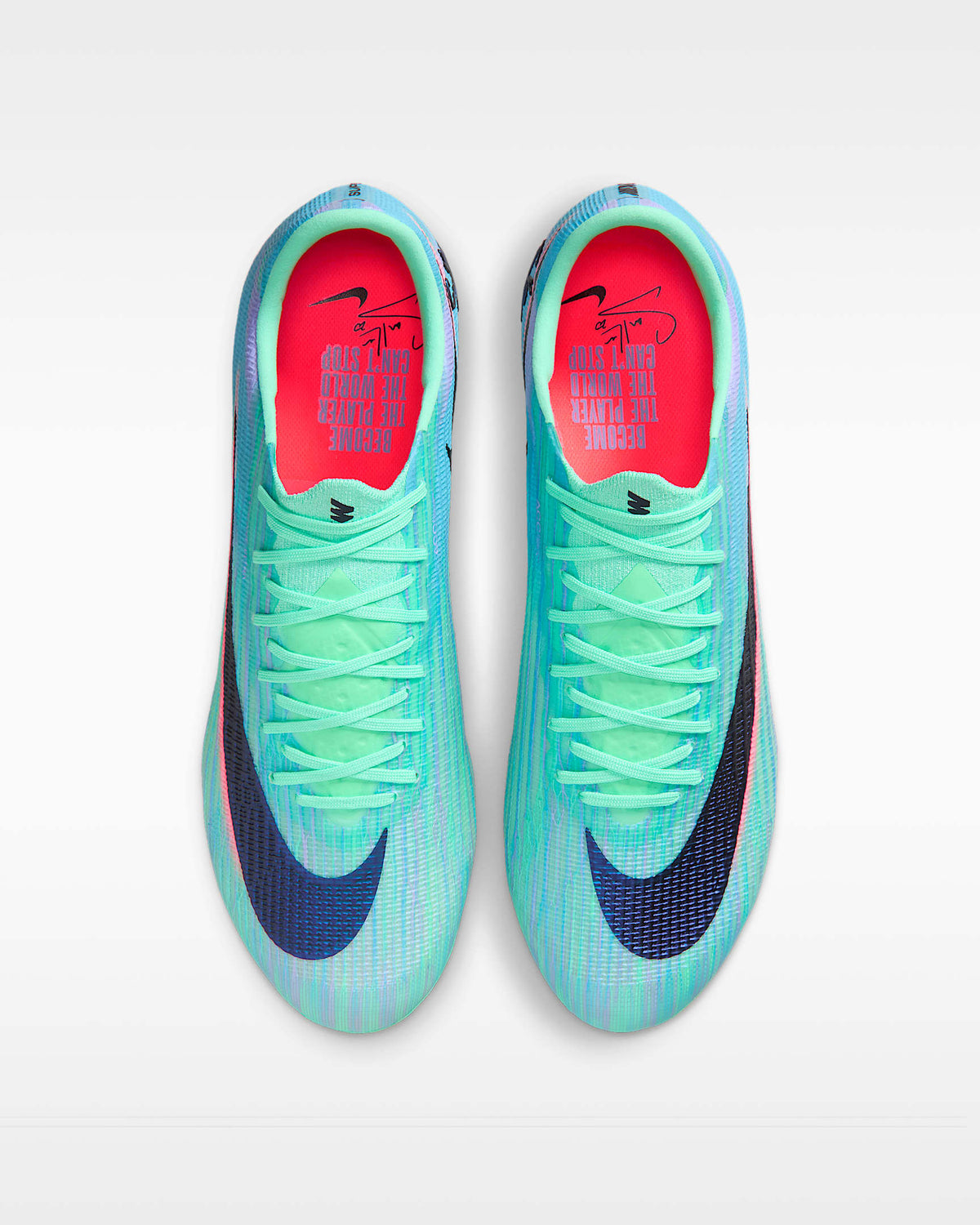 Nike Mercurial Superfly 11 Elite 'Sam Kerr' | Green Glow