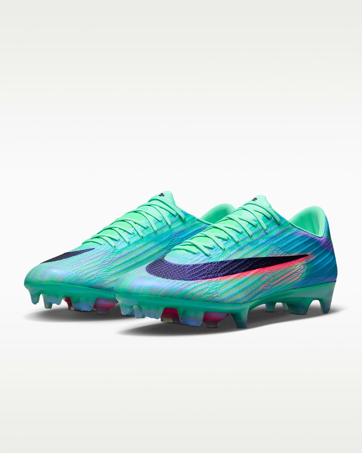 Nike Mercurial Superfly 11 Elite 'Sam Kerr' | Green Glow