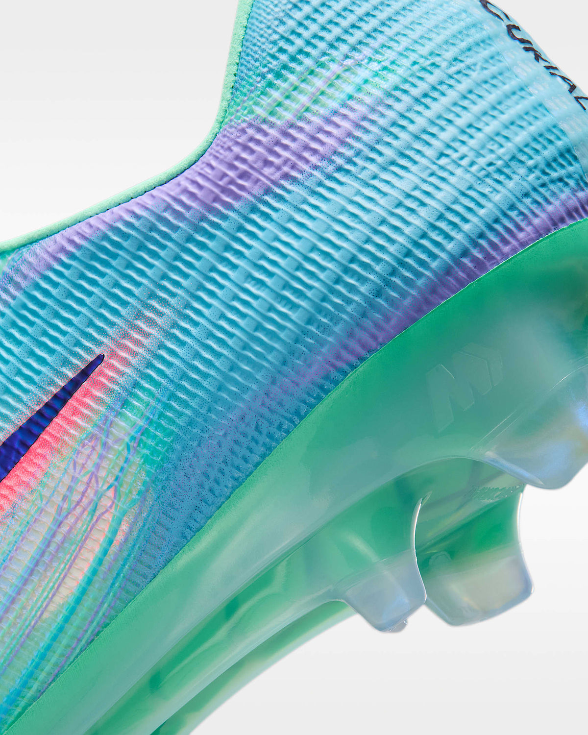 Nike Mercurial Superfly 11 Elite 'Sam Kerr' | Green Glow