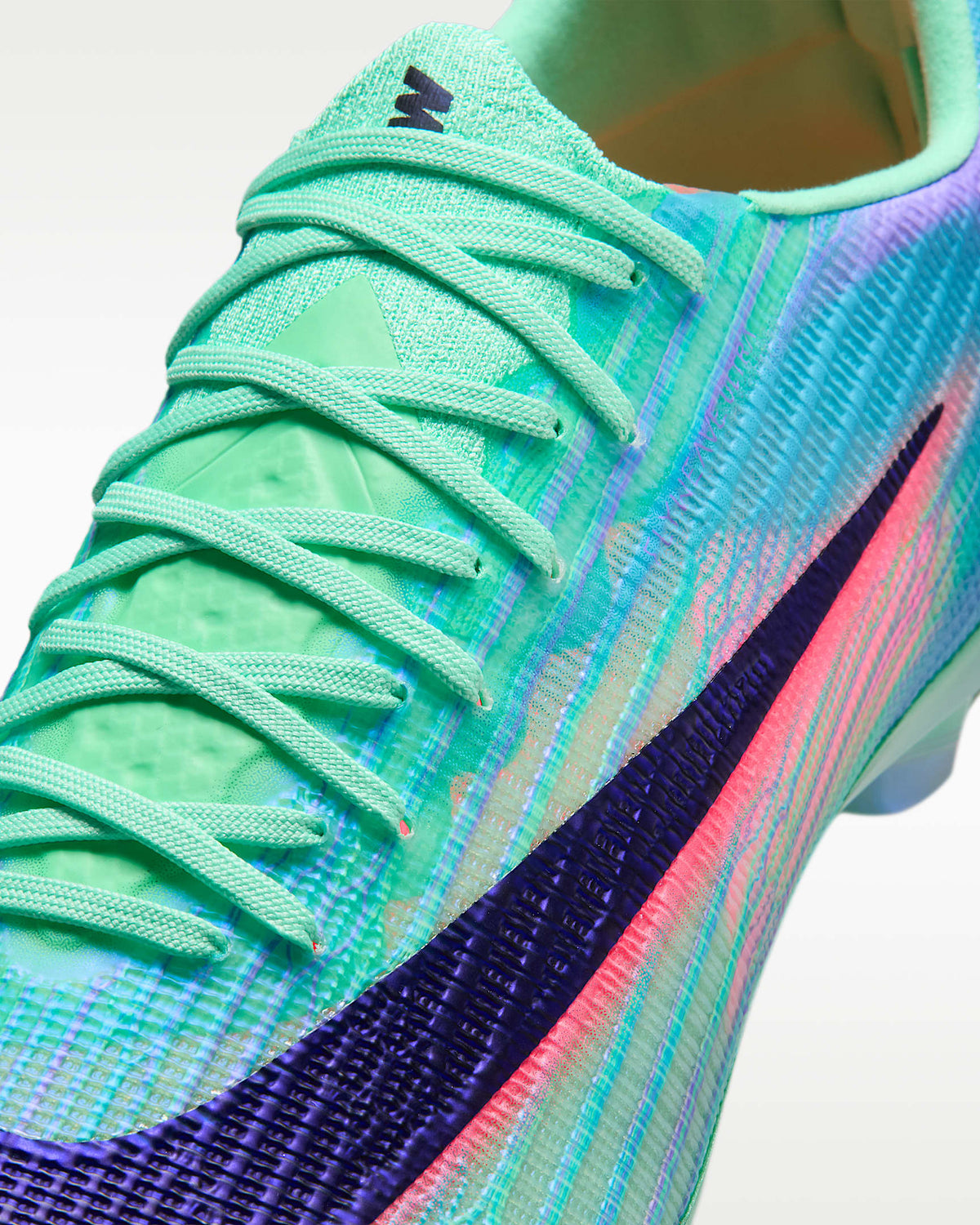 Nike Mercurial Superfly 11 Elite 'Sam Kerr' | Green Glow