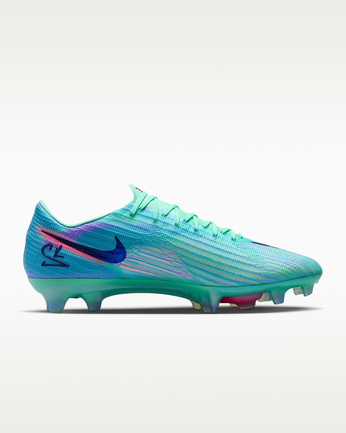Nike Mercurial Superfly 11 Elite 'Sam Kerr' | Green Glow