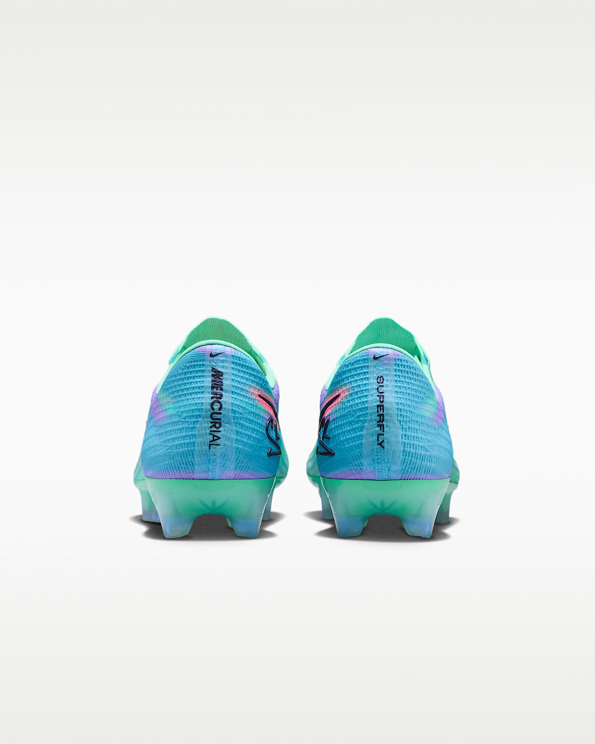 Nike Mercurial Superfly 11 Elite 'Sam Kerr' | Green Glow