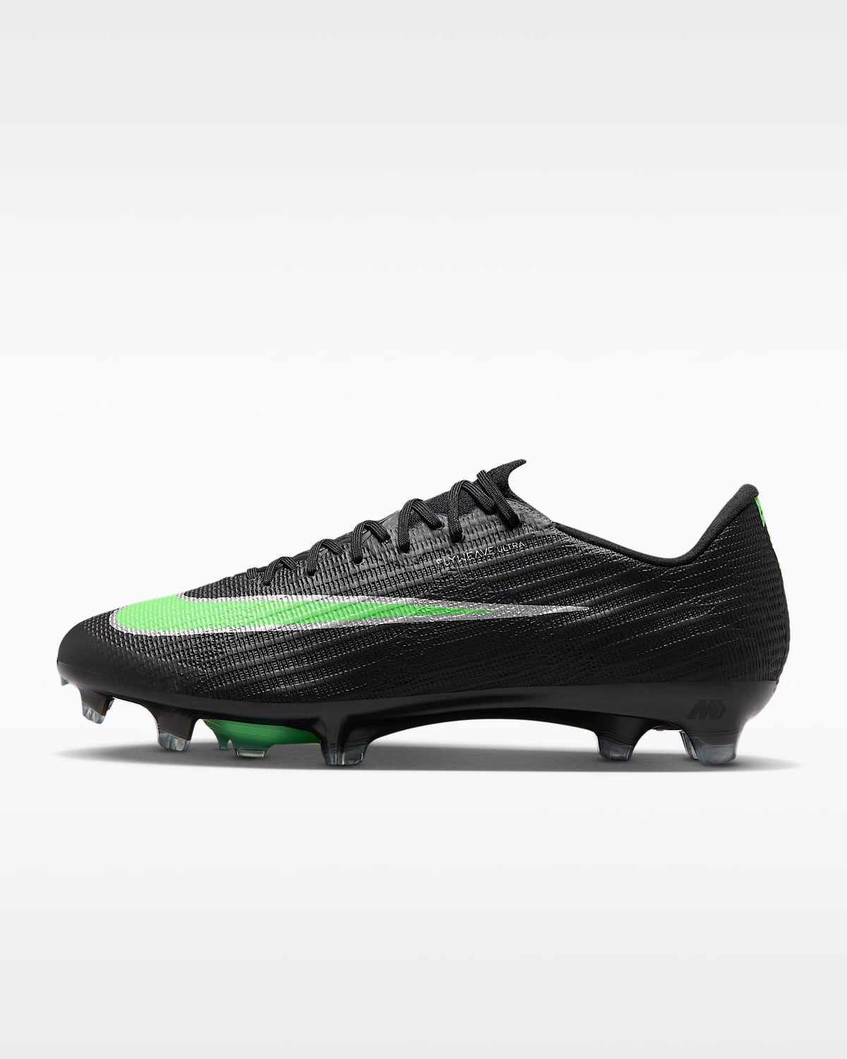 Nike Mercurial Superfly 11 Elite | Black