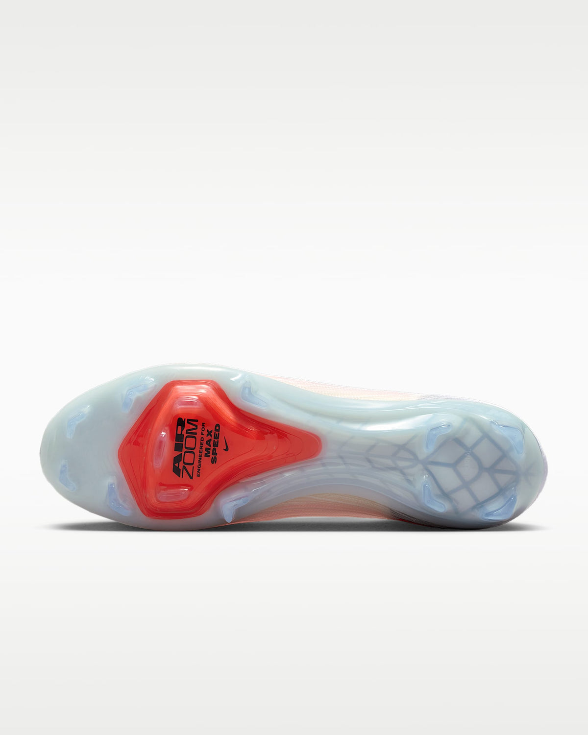 Nike Mercurial Superfly 11 Elite | White