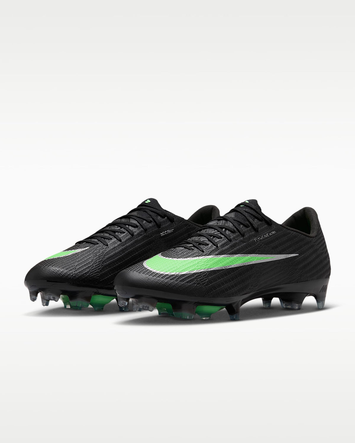 Nike Mercurial Superfly 11 Elite | Black
