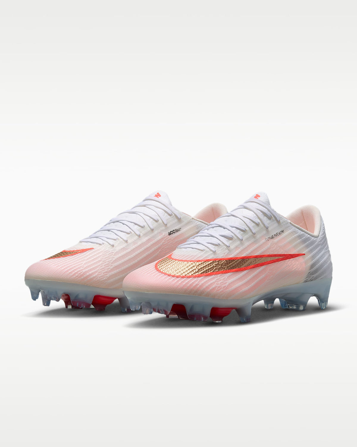 Nike Mercurial Superfly 11 Elite | White