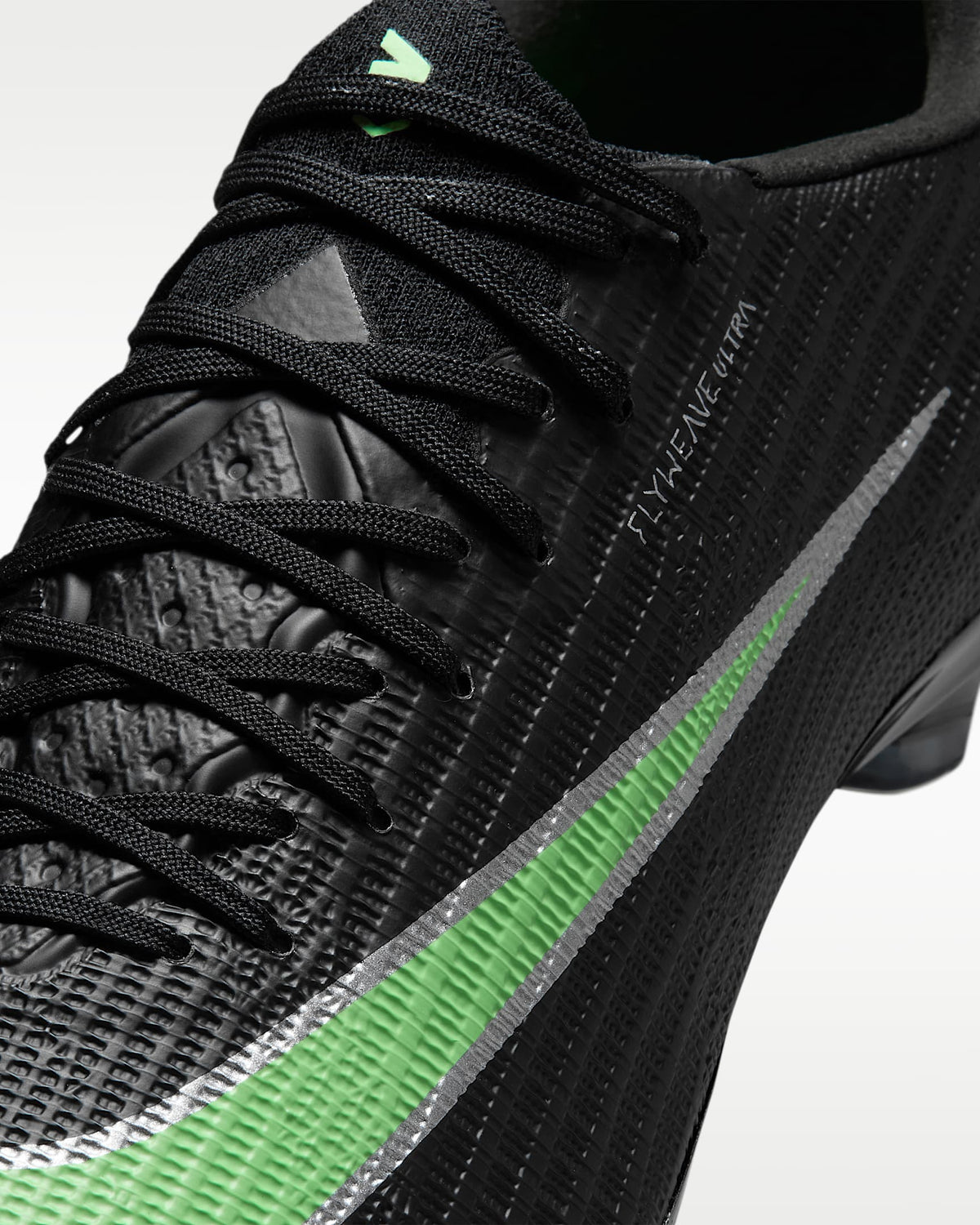 Nike Mercurial Superfly 11 Elite | Black