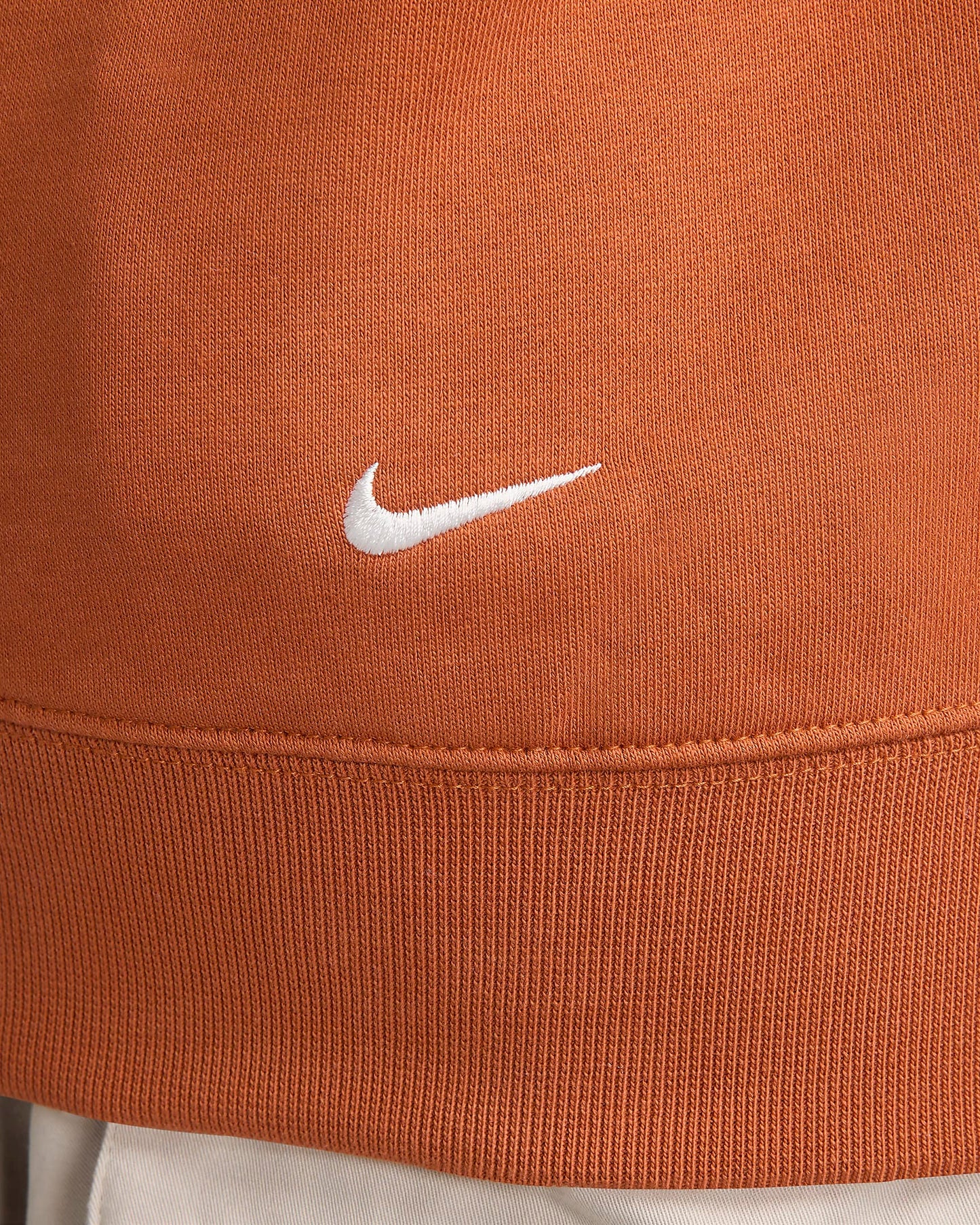 Nike ACG Therma-FIT Hoodie | Dark Russet