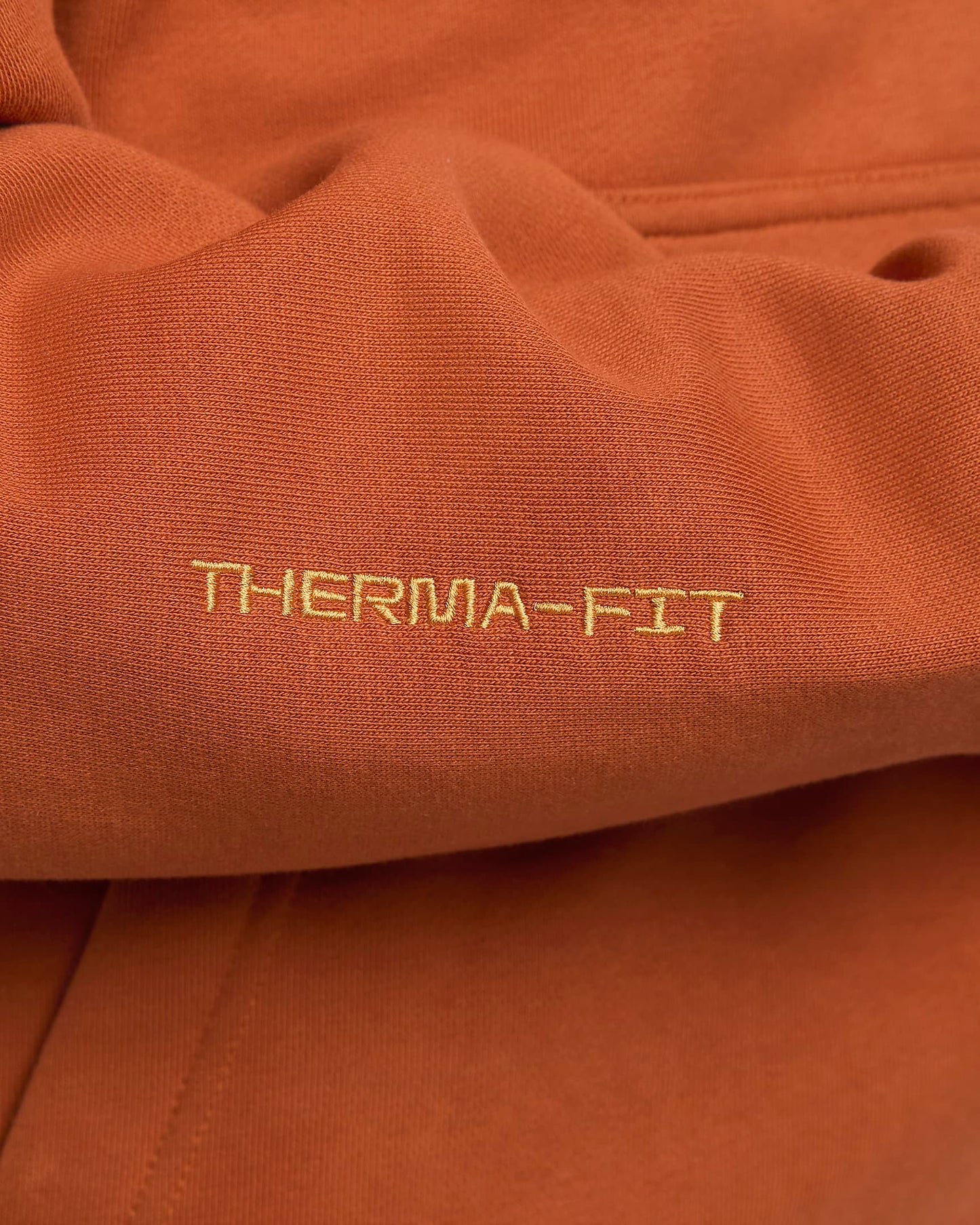 Nike ACG Therma-FIT Hoodie | Dark Russet