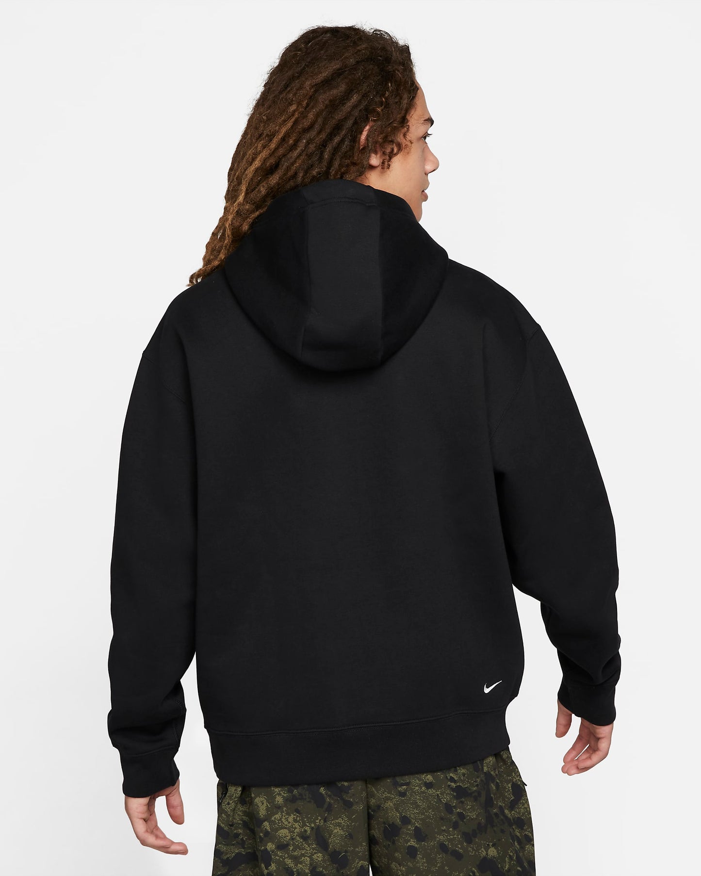 Nike ACG Therma-FIT Hoodie | Black