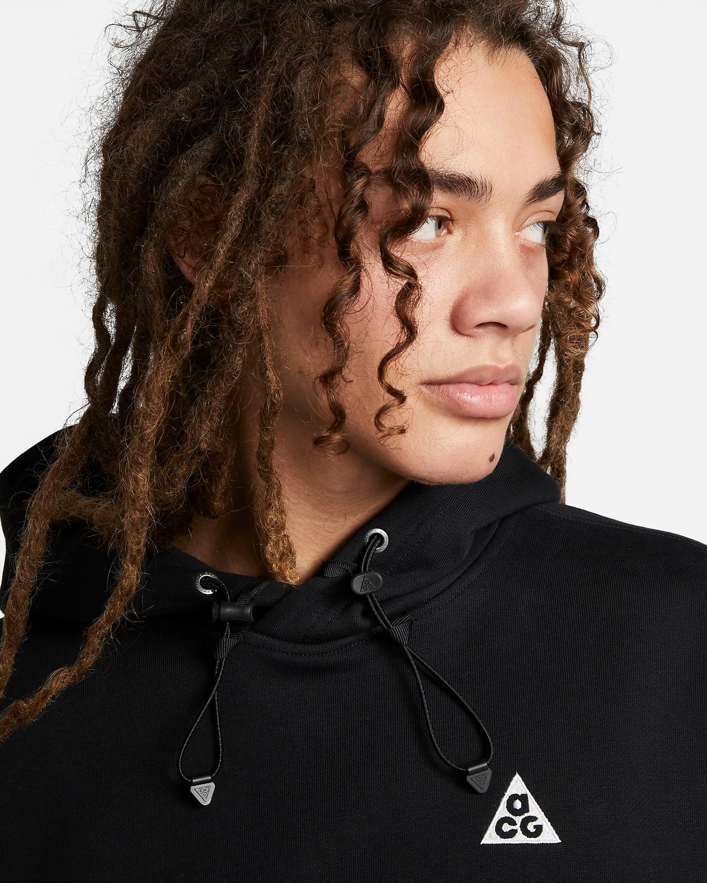 Nike ACG Therma-FIT Hoodie | Black