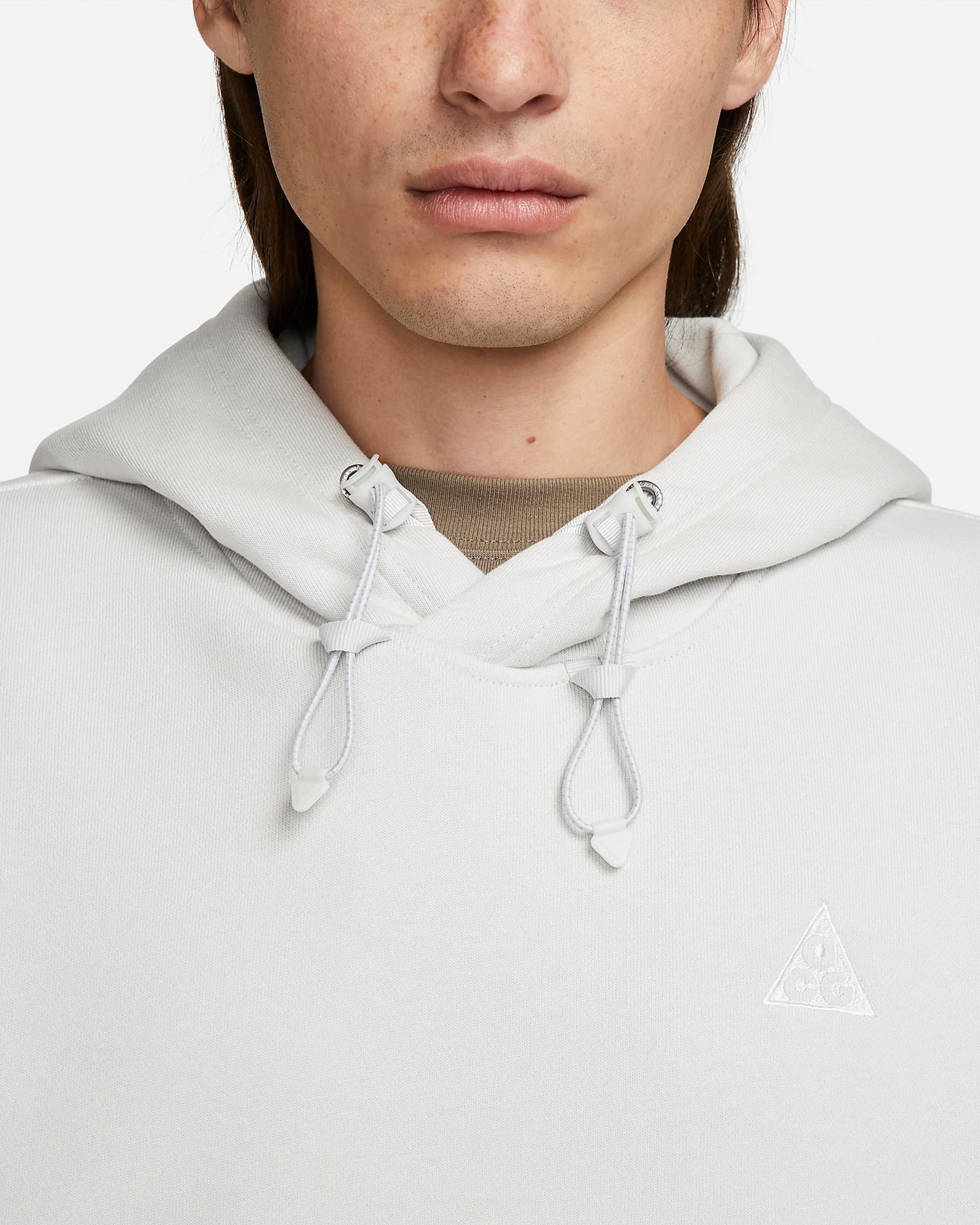 Nike ACG Therma-FIT Hoodie | Photon Dust