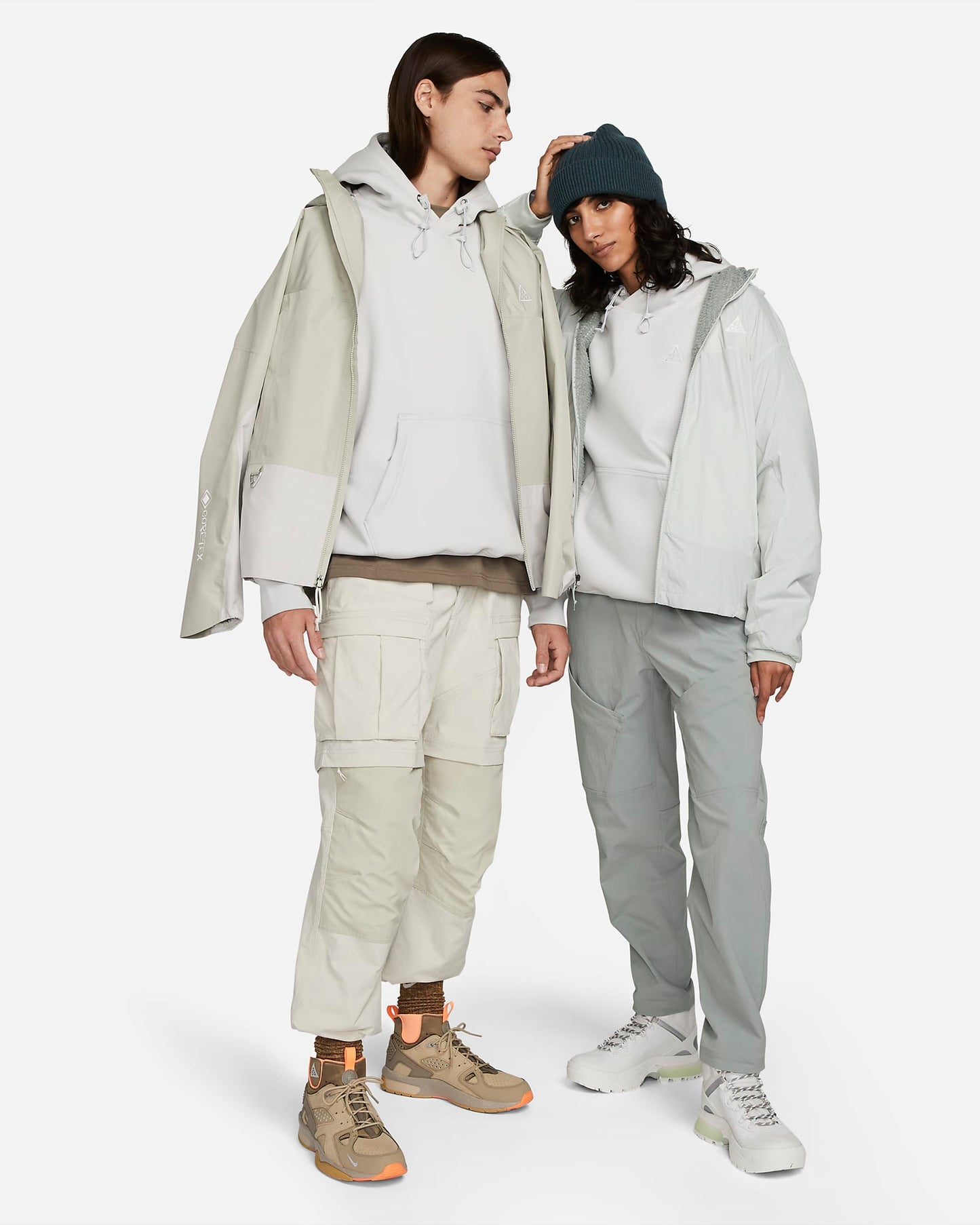 Nike ACG Therma-FIT Hoodie | Photon Dust