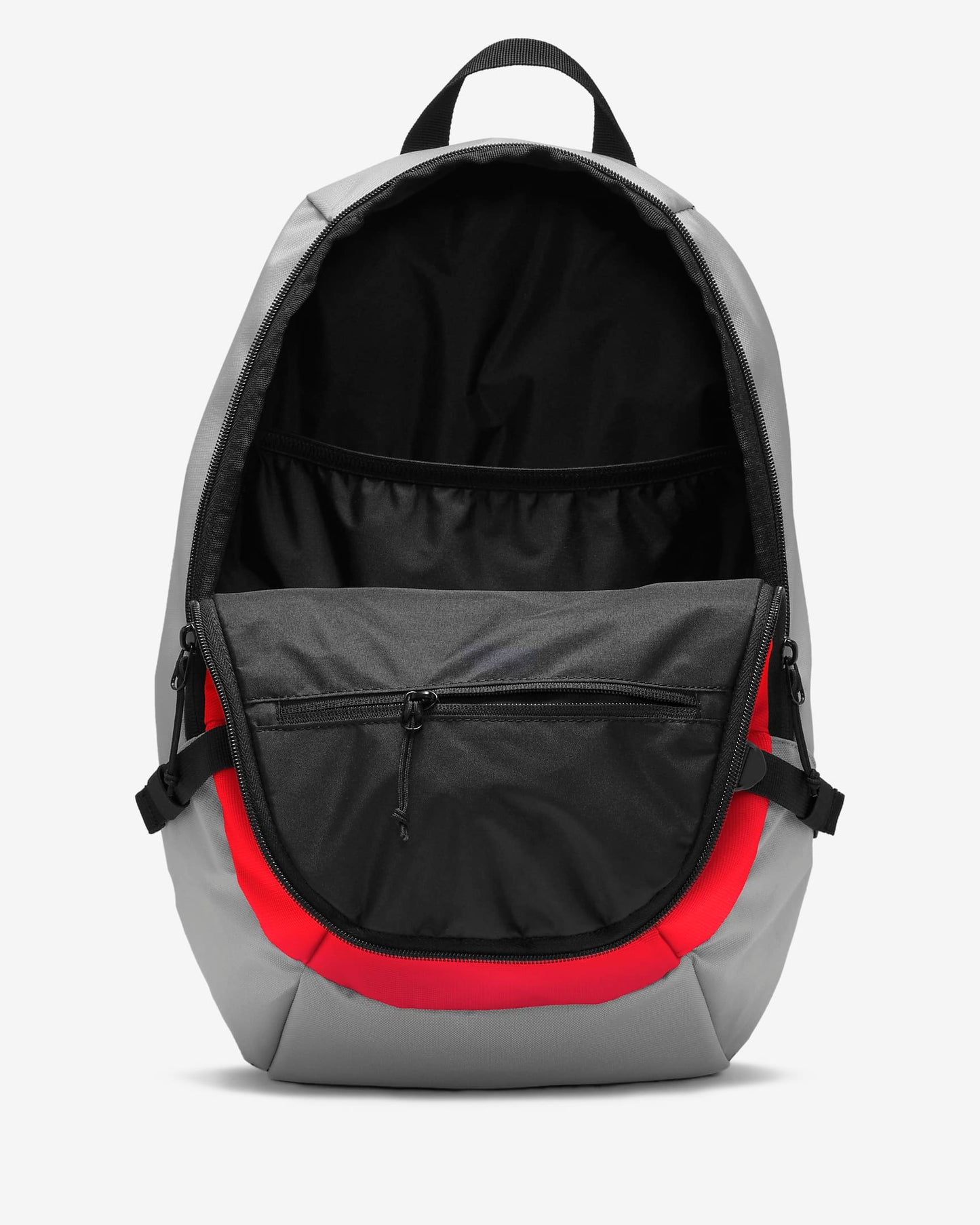 Nike Air Backpack (17L) | Atmosphere Grey