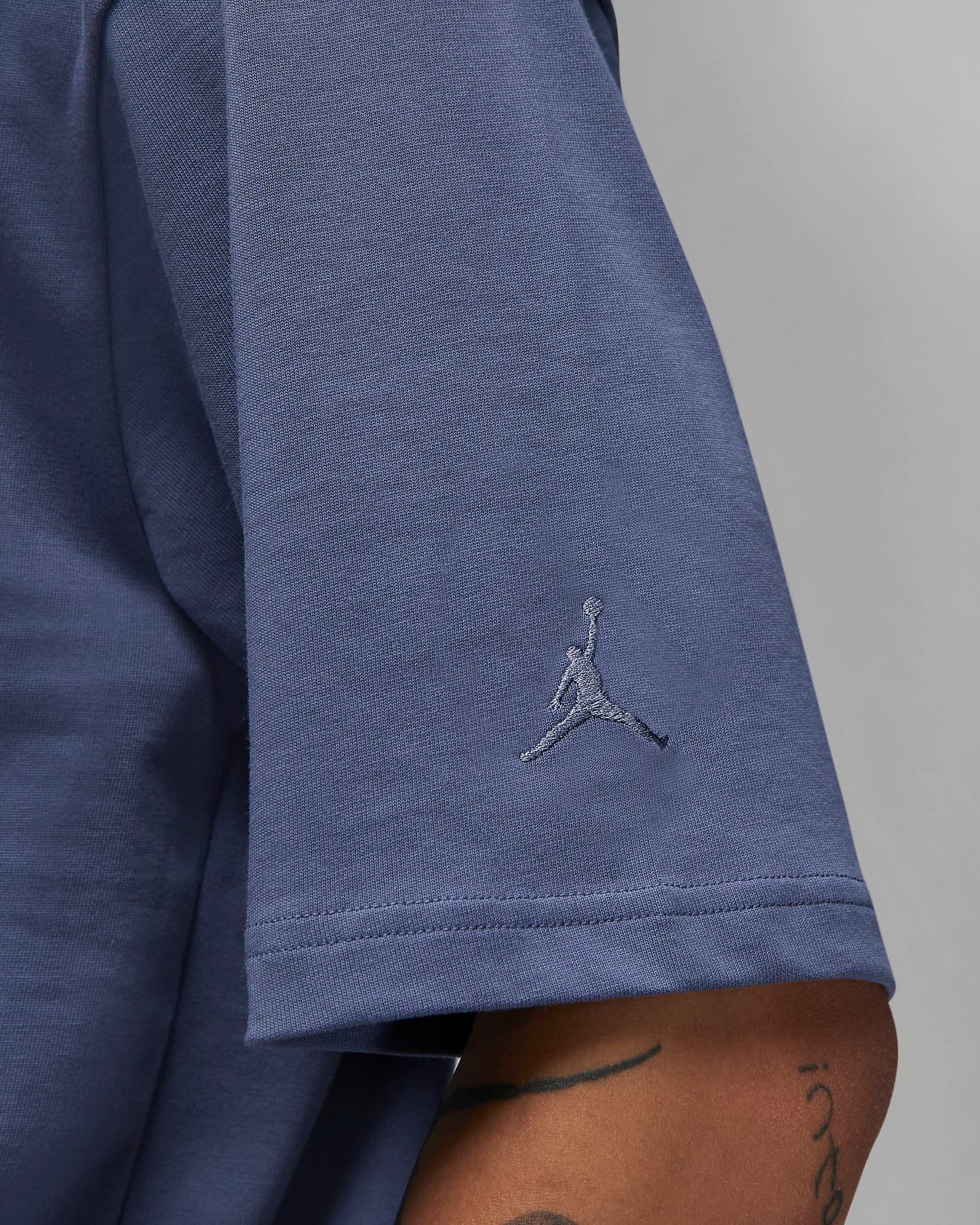 Air Jordan Wordmark | Diffused Blue