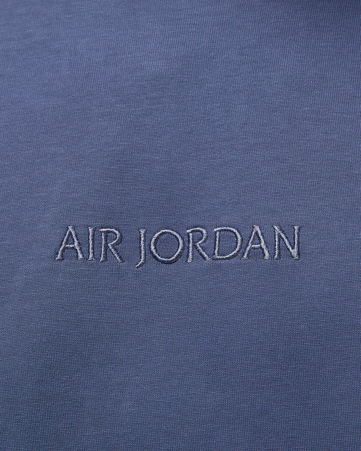 Air Jordan Wordmark | Diffused Blue