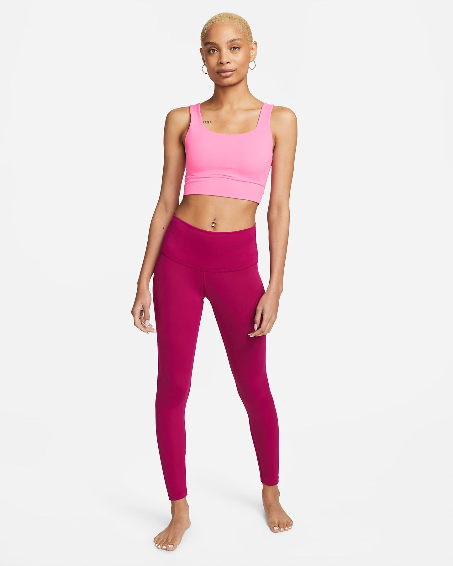 Nike Alate Ellipse | Pinksicle