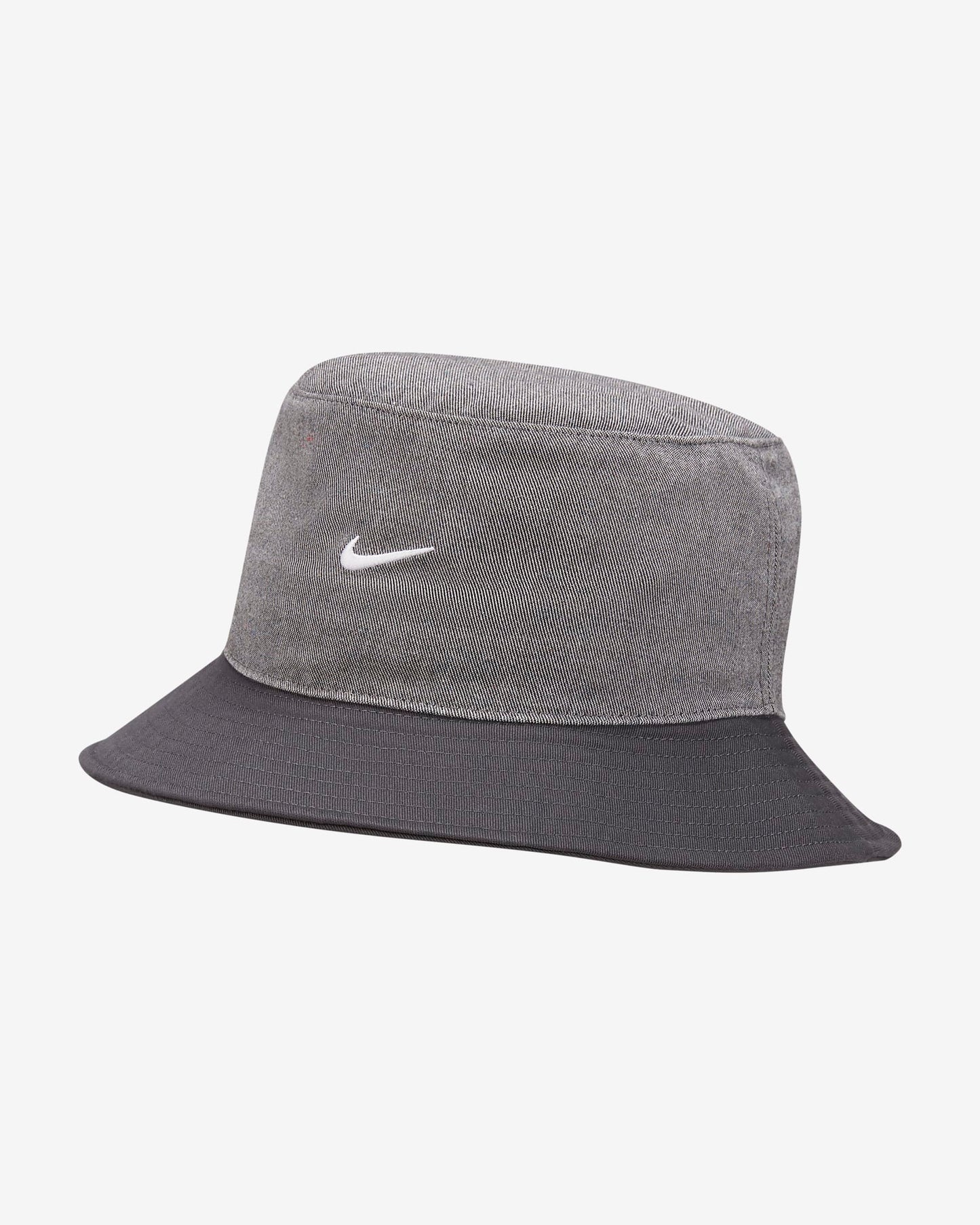 Nike Apex Bucket Hat | Anthracite