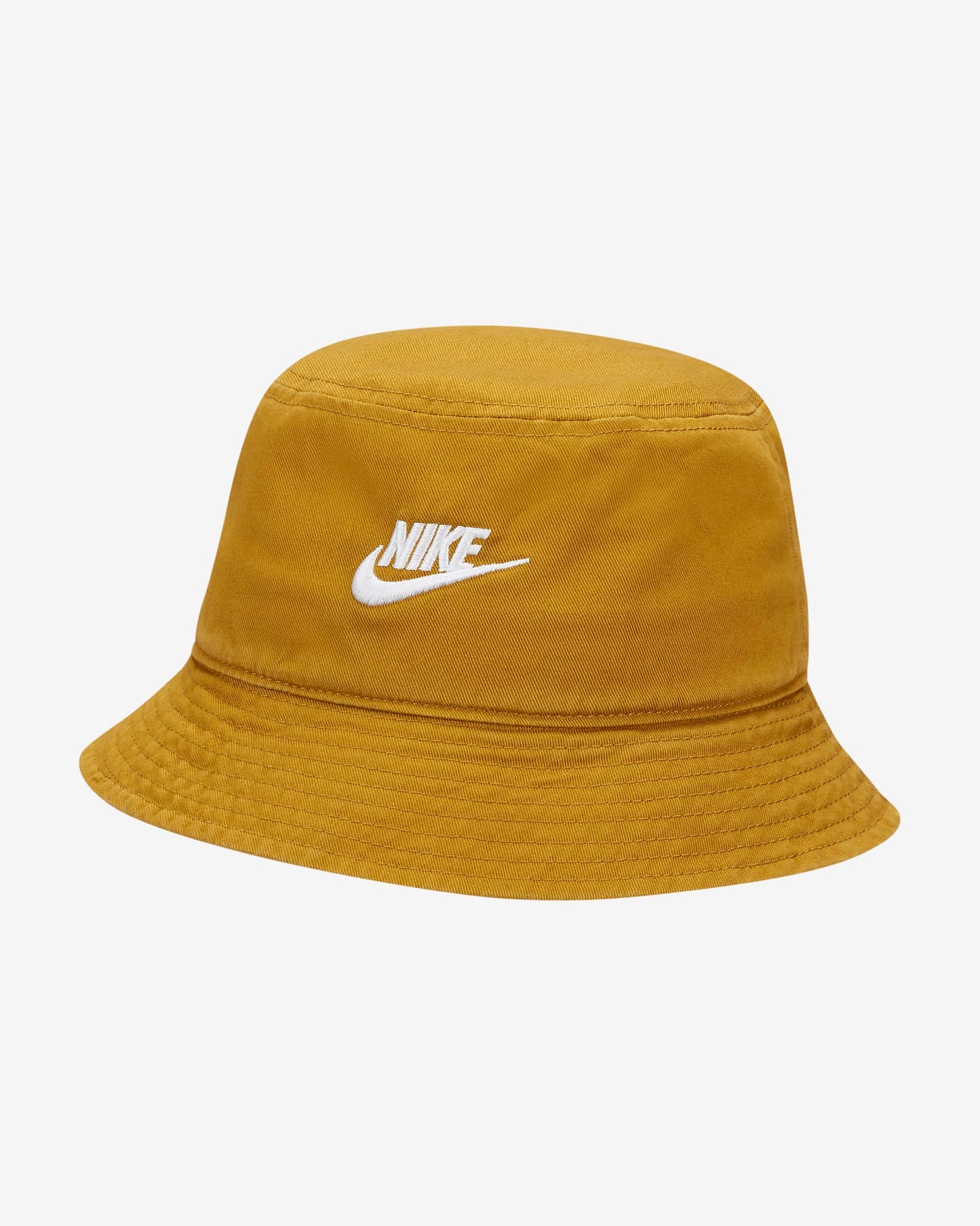 Nike Apex Futura Washed Bucket Hat | Bronzine