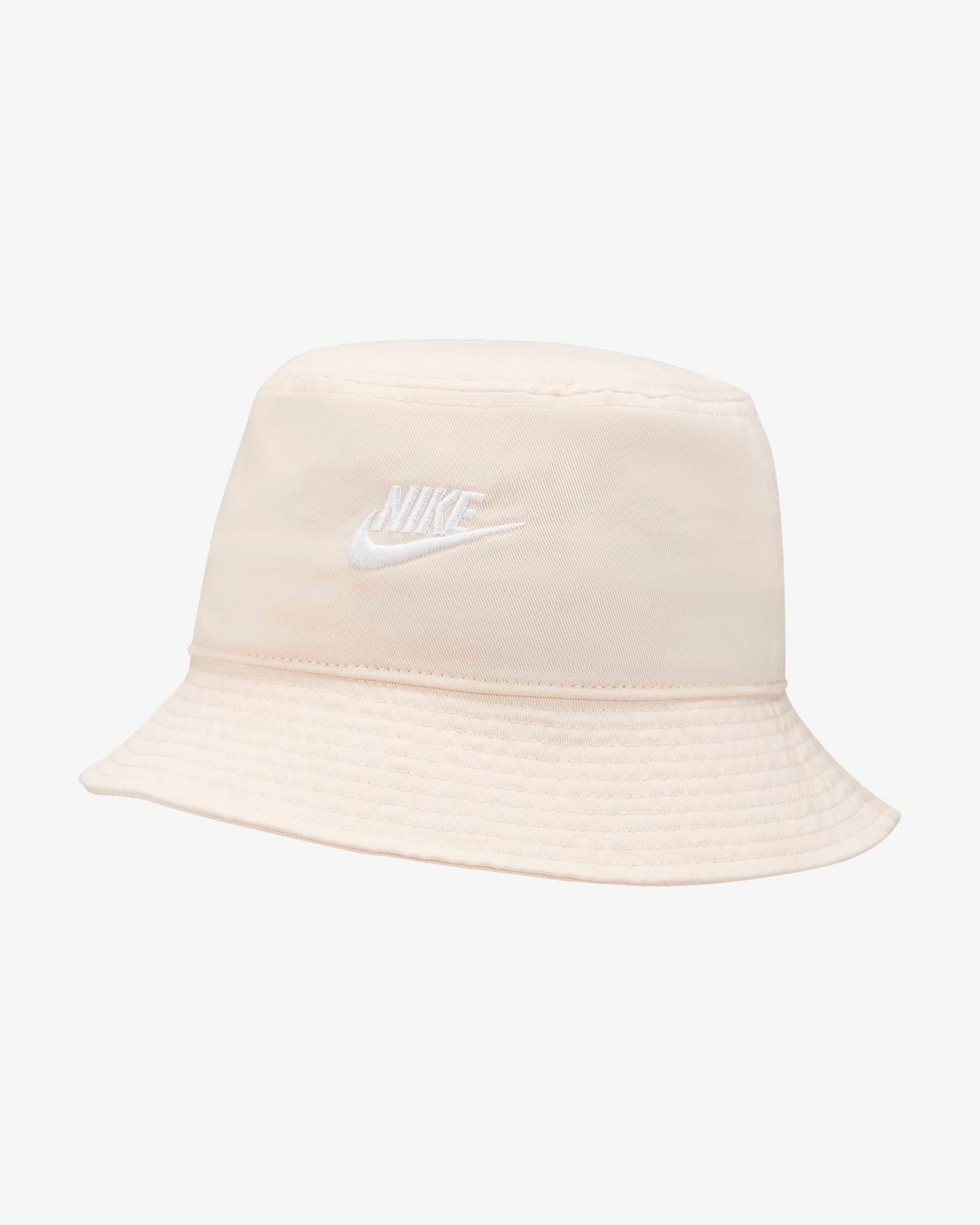 Nike Apex Futura Washed Bucket Hat | Guava Ice