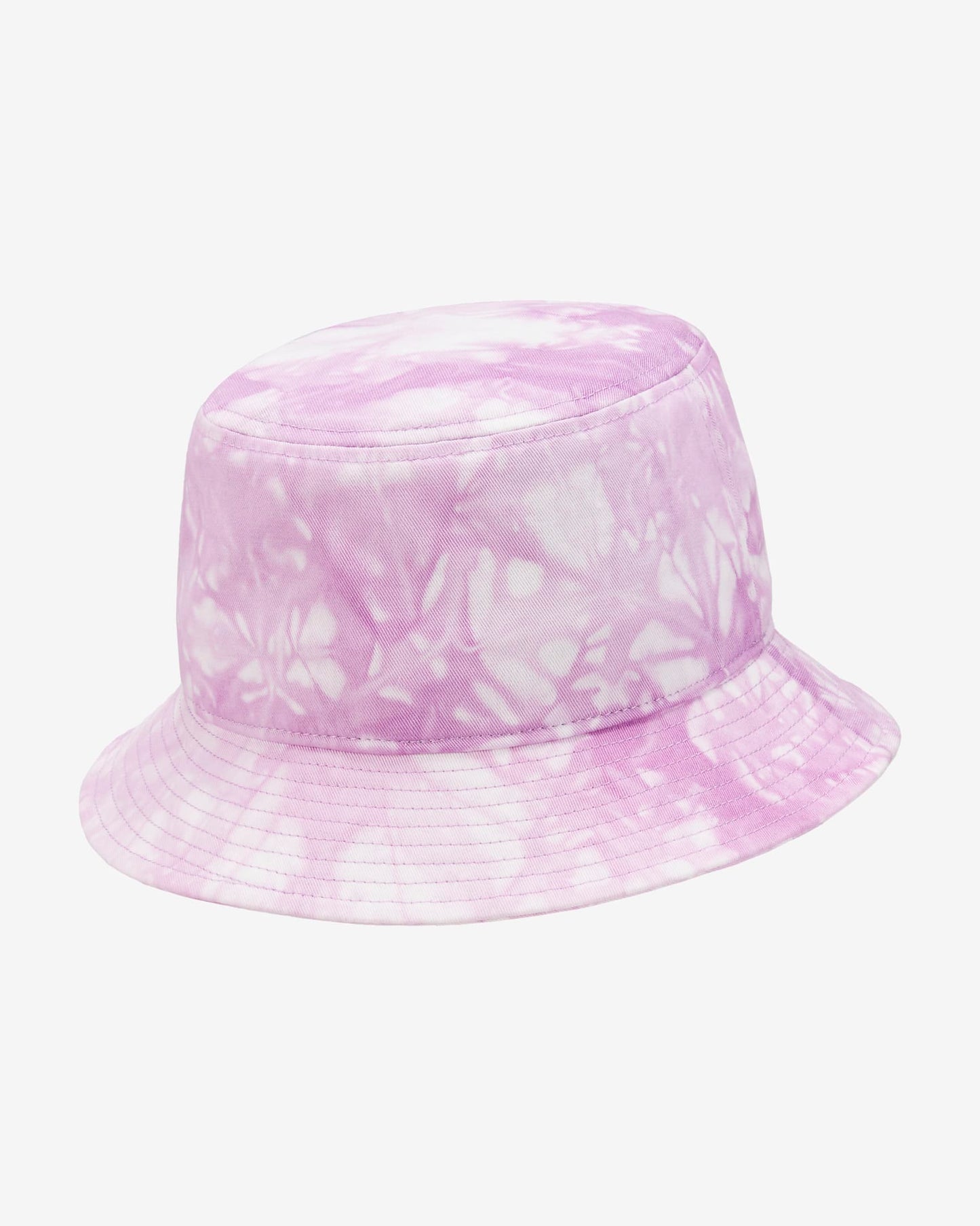 Nike Apex Tie Dye Bucket Hat | Rush Fuchsia