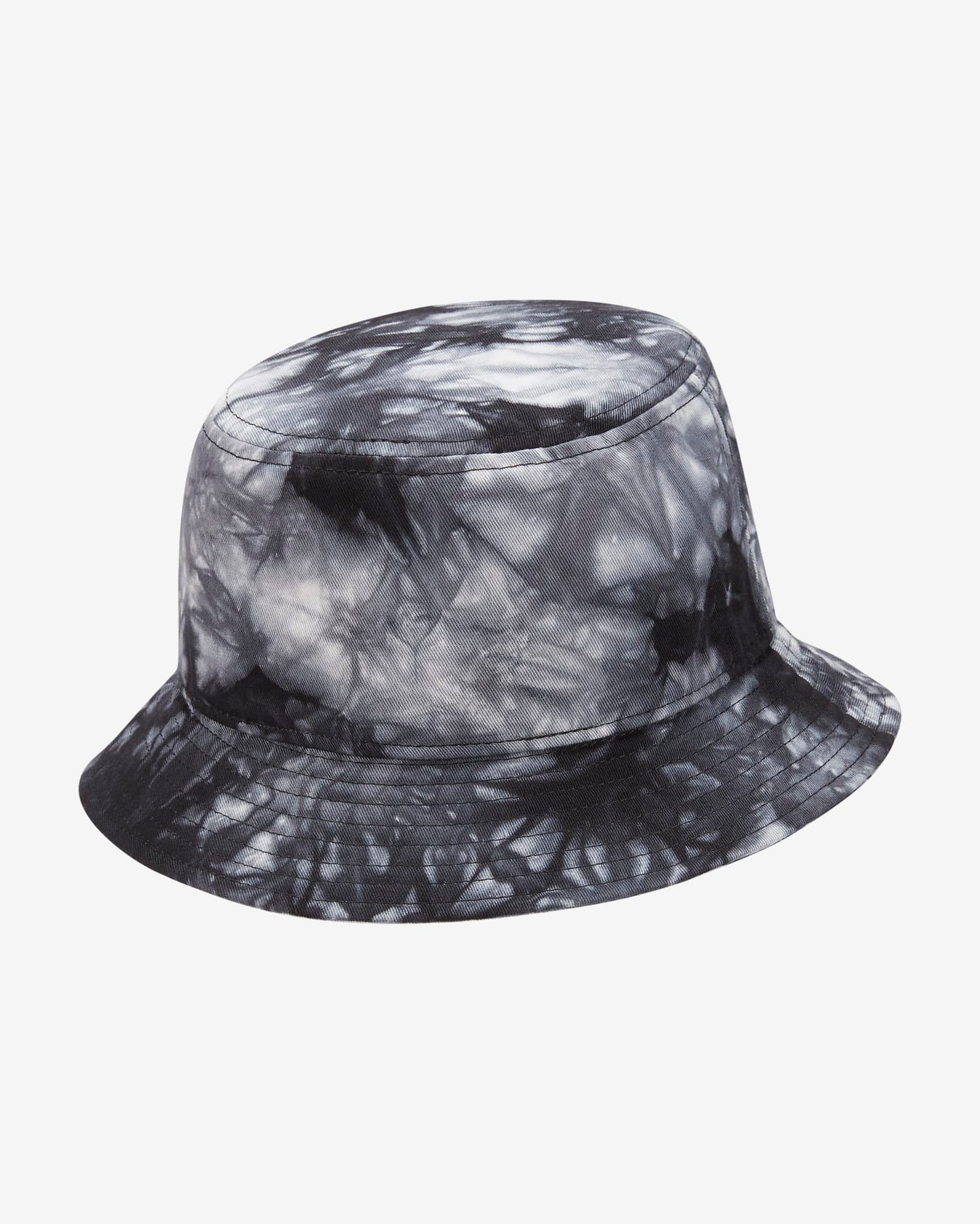 Nike Apex Tie Dye Bucket Hat | Black