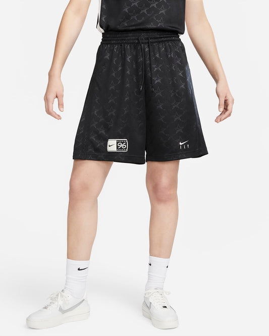 Nike Women's Basketball Shorts | Black