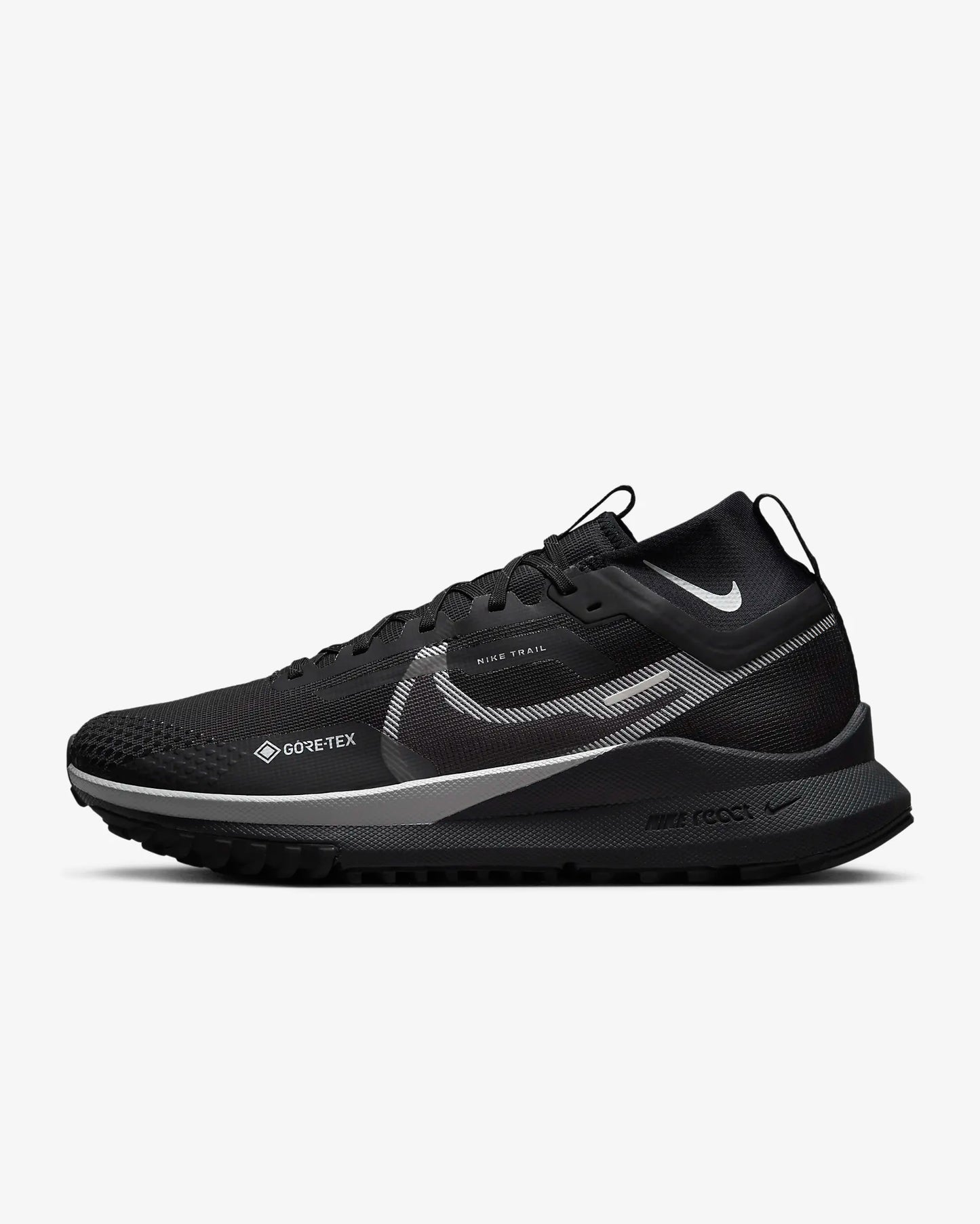 Nike Pegasus Trail 4 GORE-TEX | Black