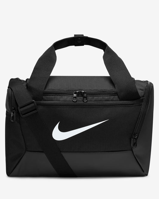 Nike Brasilia 9.5 Training Duffel Bag | Black