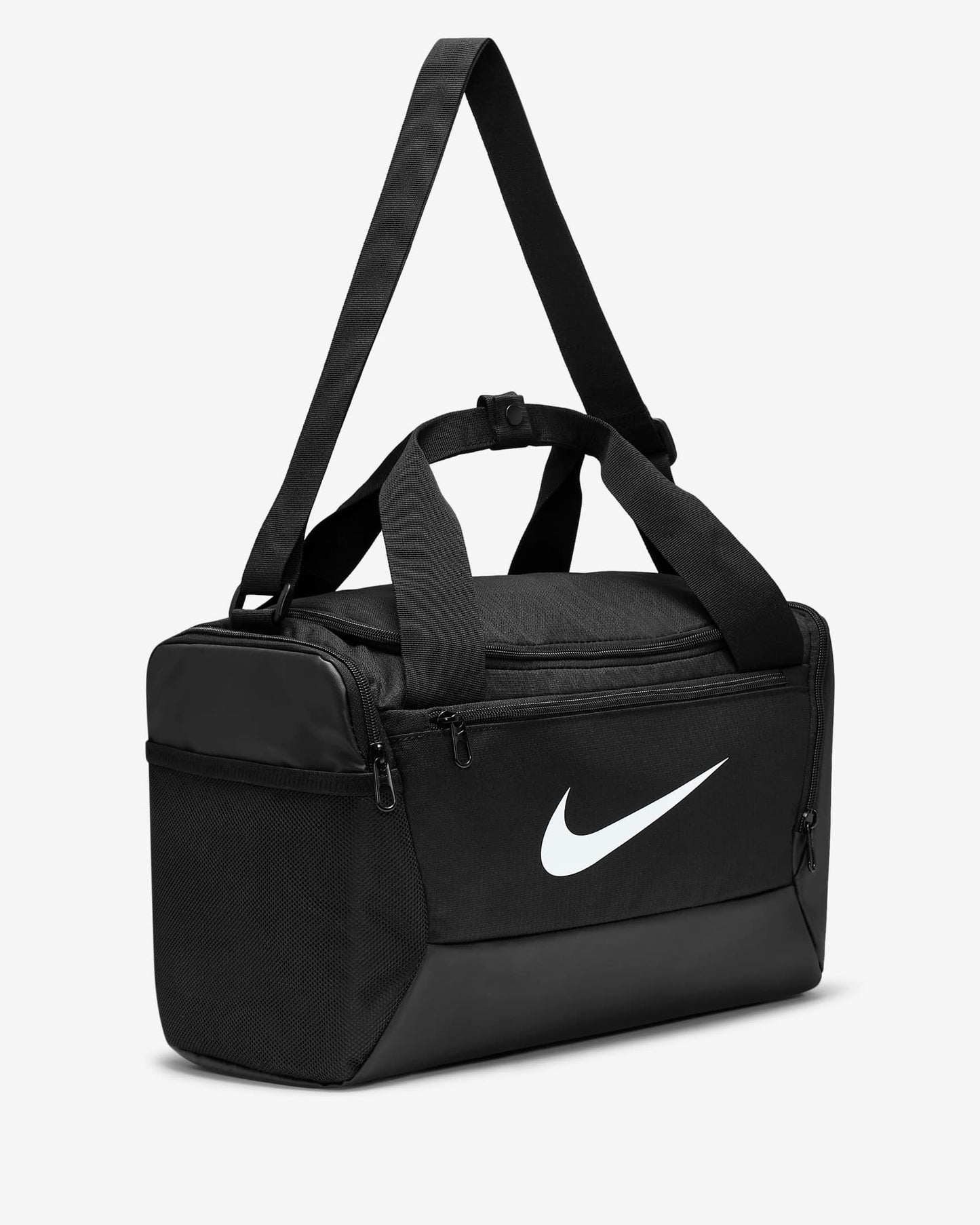 Nike Brasilia 9.5 Training Duffel Bag | Black