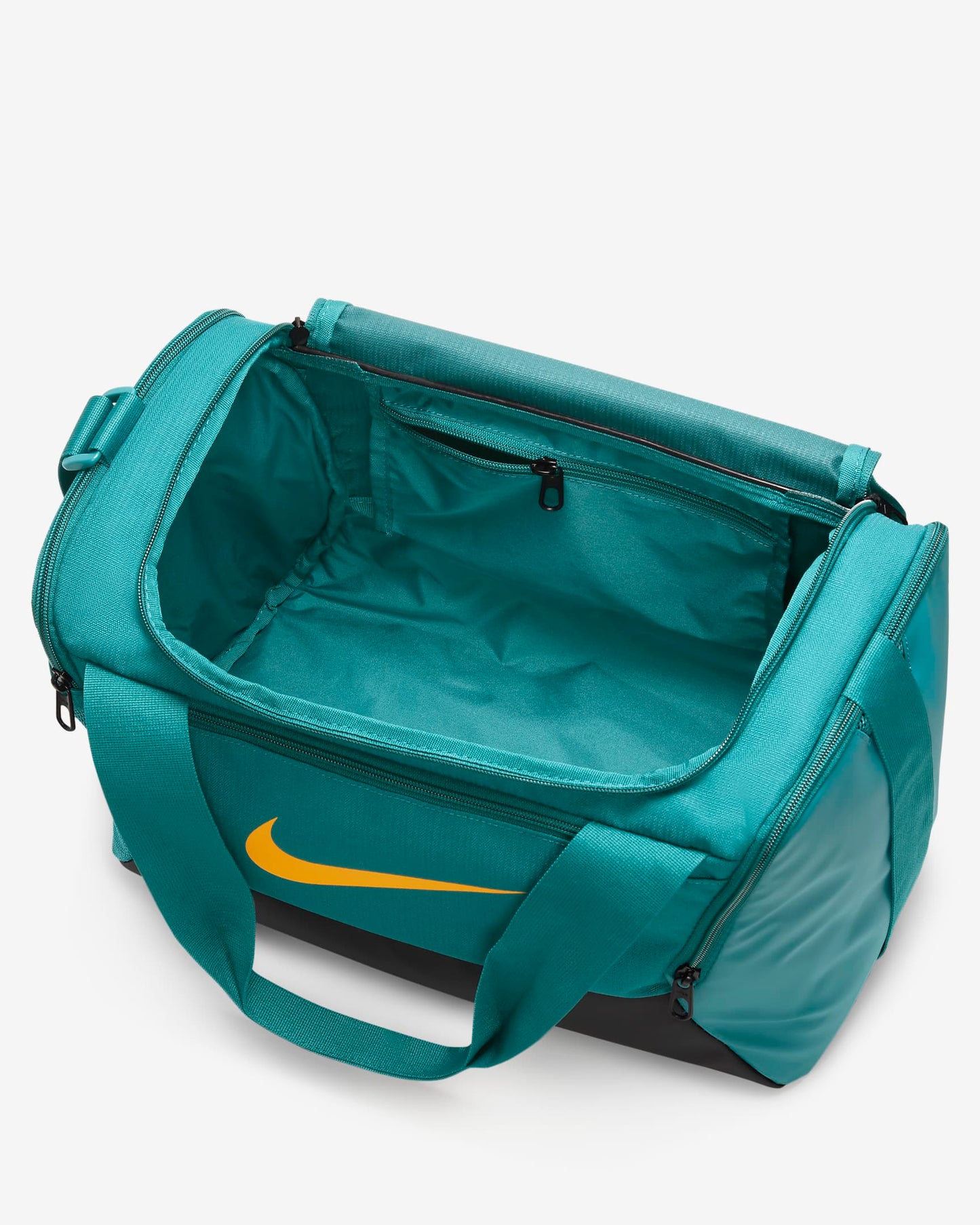 Nike Brasilia 9.5 Training Duffel Bag | Geode Teal