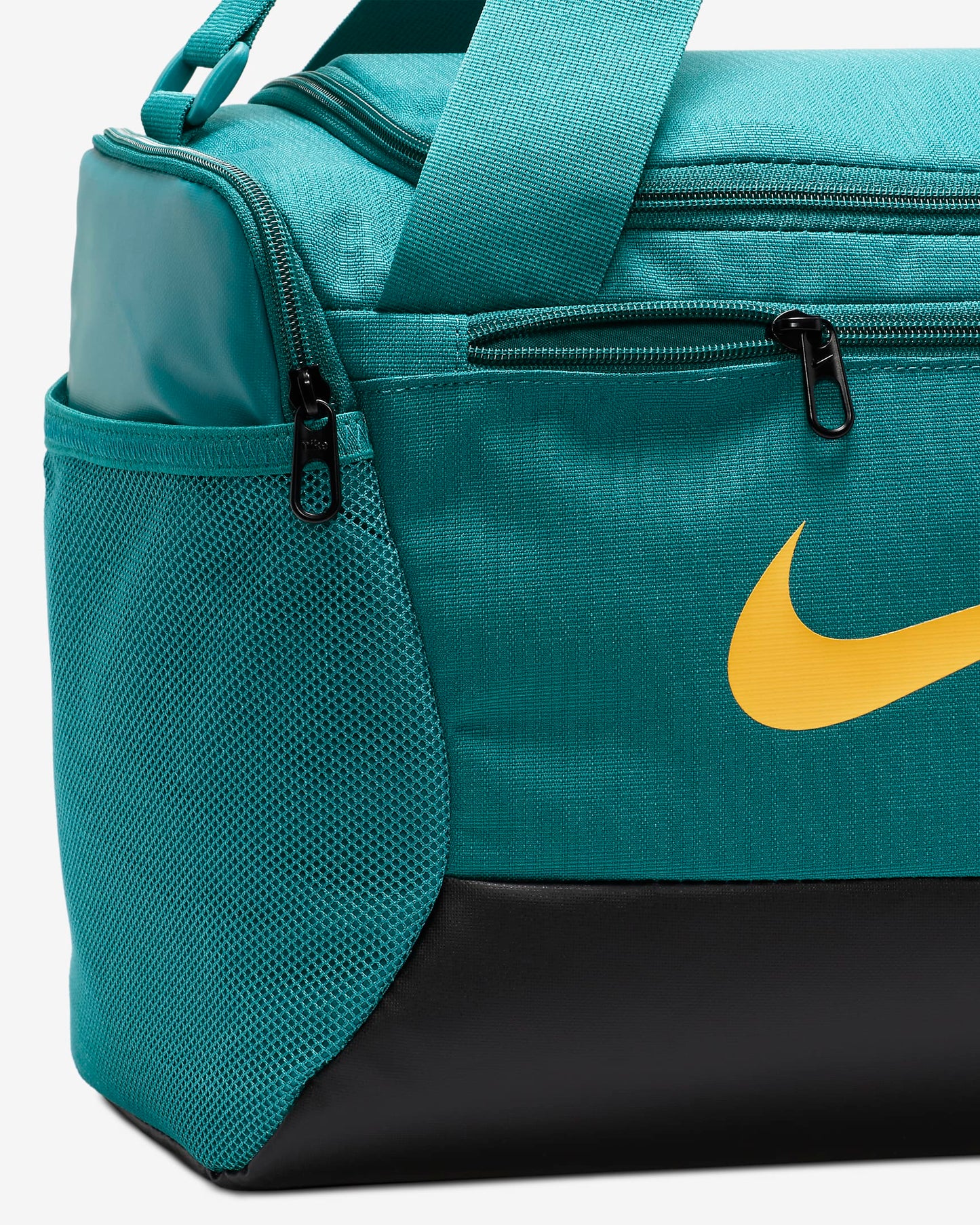 Nike Brasilia 9.5 Training Duffel Bag | Geode Teal