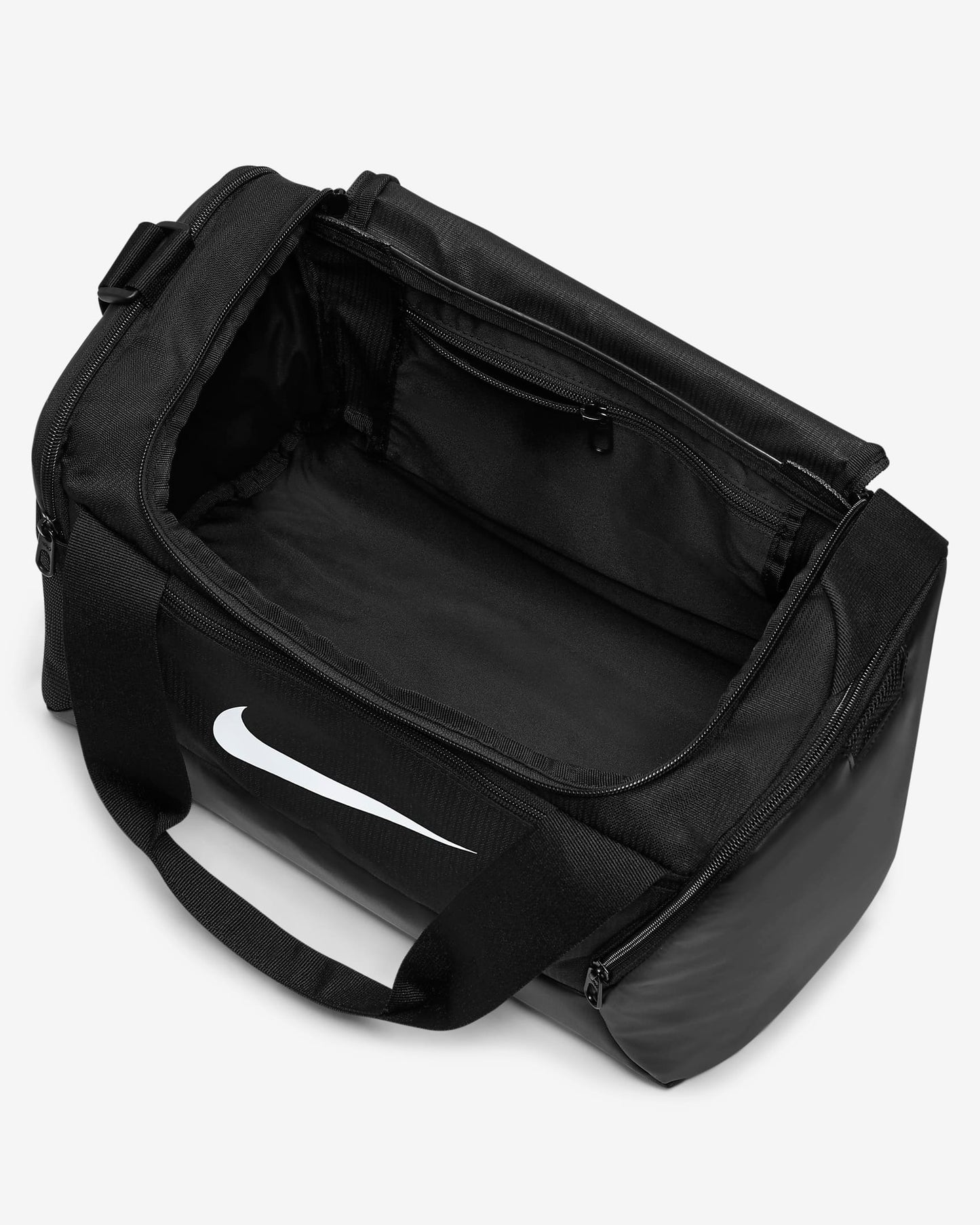 Nike Brasilia 9.5 Training Duffel Bag | Black