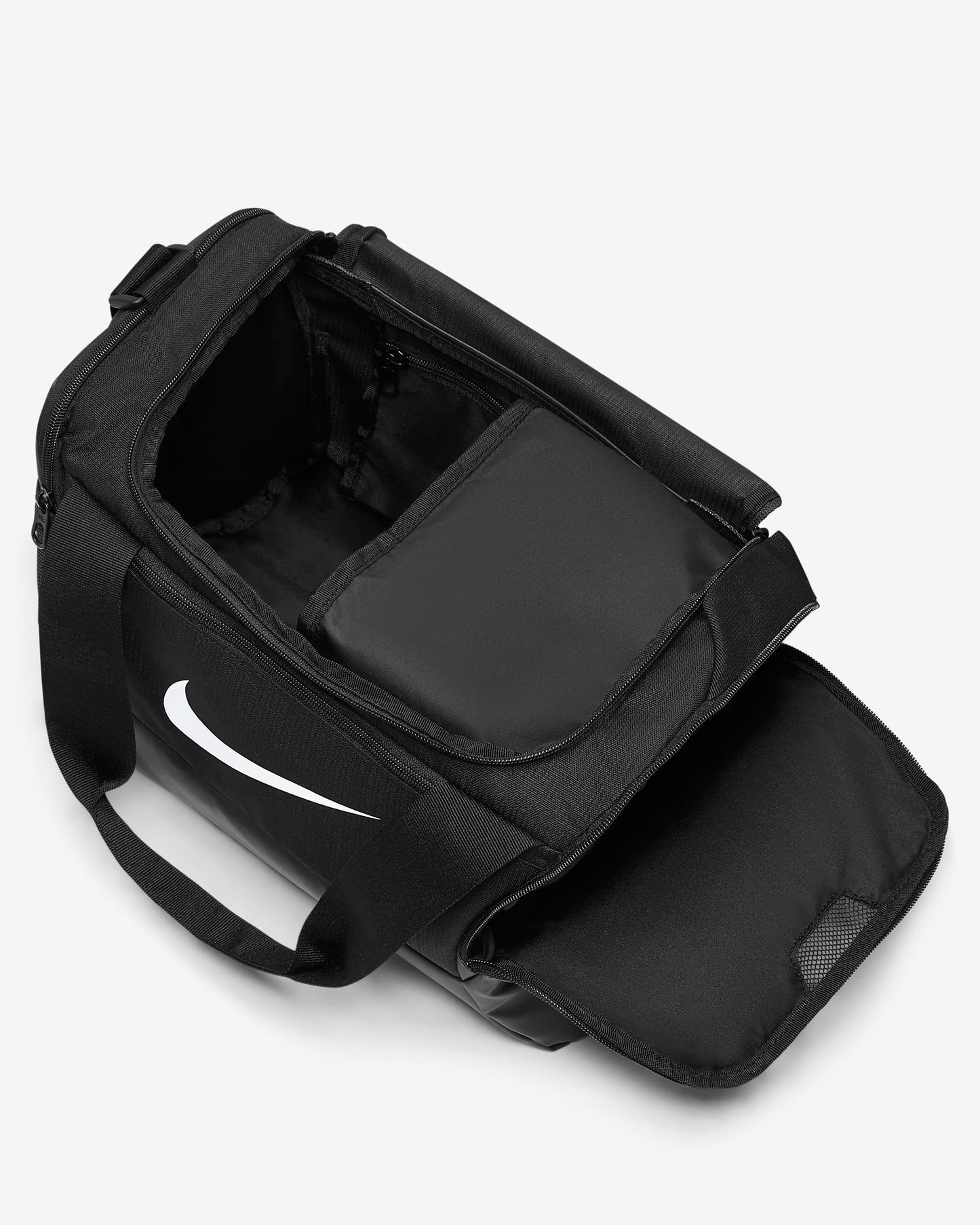 Nike Brasilia 9.5 Training Duffel Bag | Black