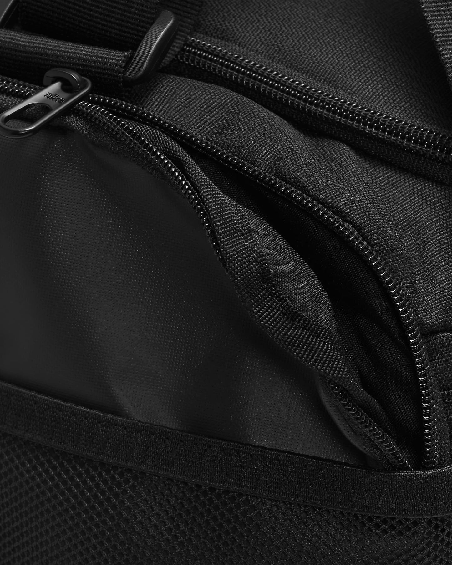 Nike Brasilia 9.5 Training Duffel Bag | Black