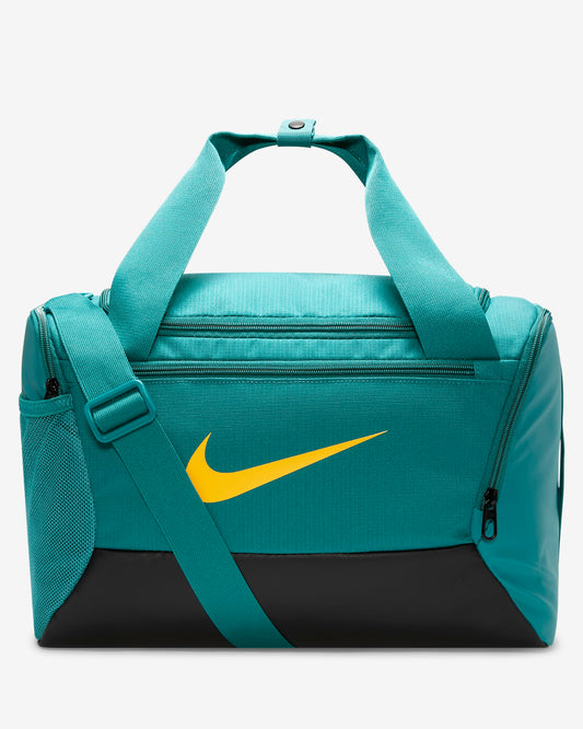 Nike Brasilia 9.5 Training Duffel Bag | Geode Teal