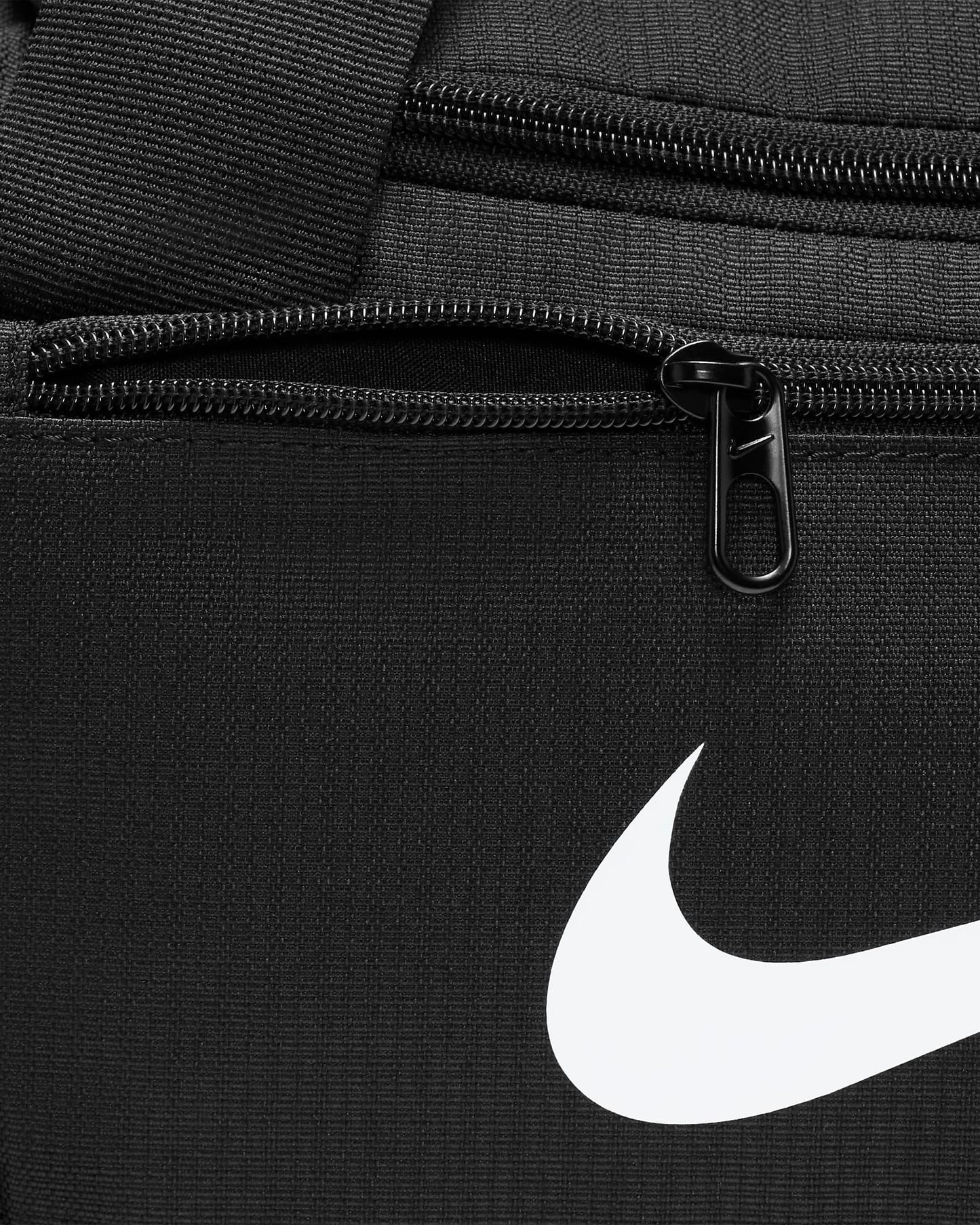 Nike Brasilia 9.5 Training Duffel Bag | Black