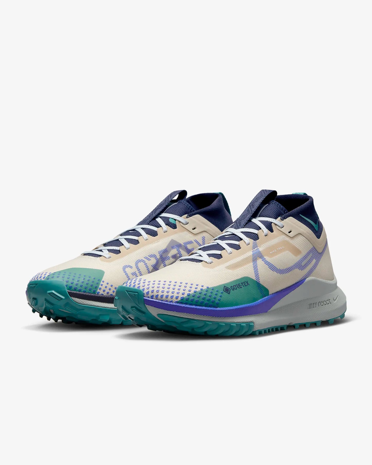 Nike Pegasus Trail 4 GORE-TEX | Sand Drift