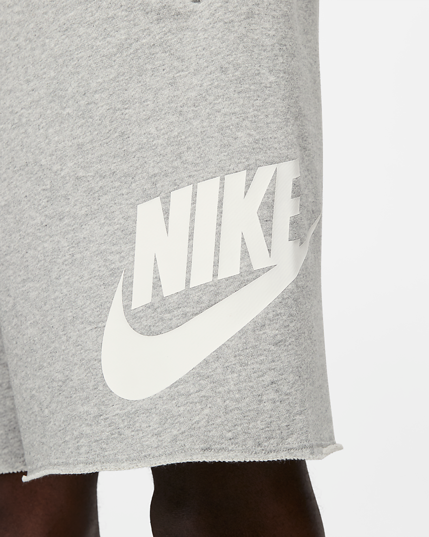 Nike Club Alumni | Dark Grey Heather