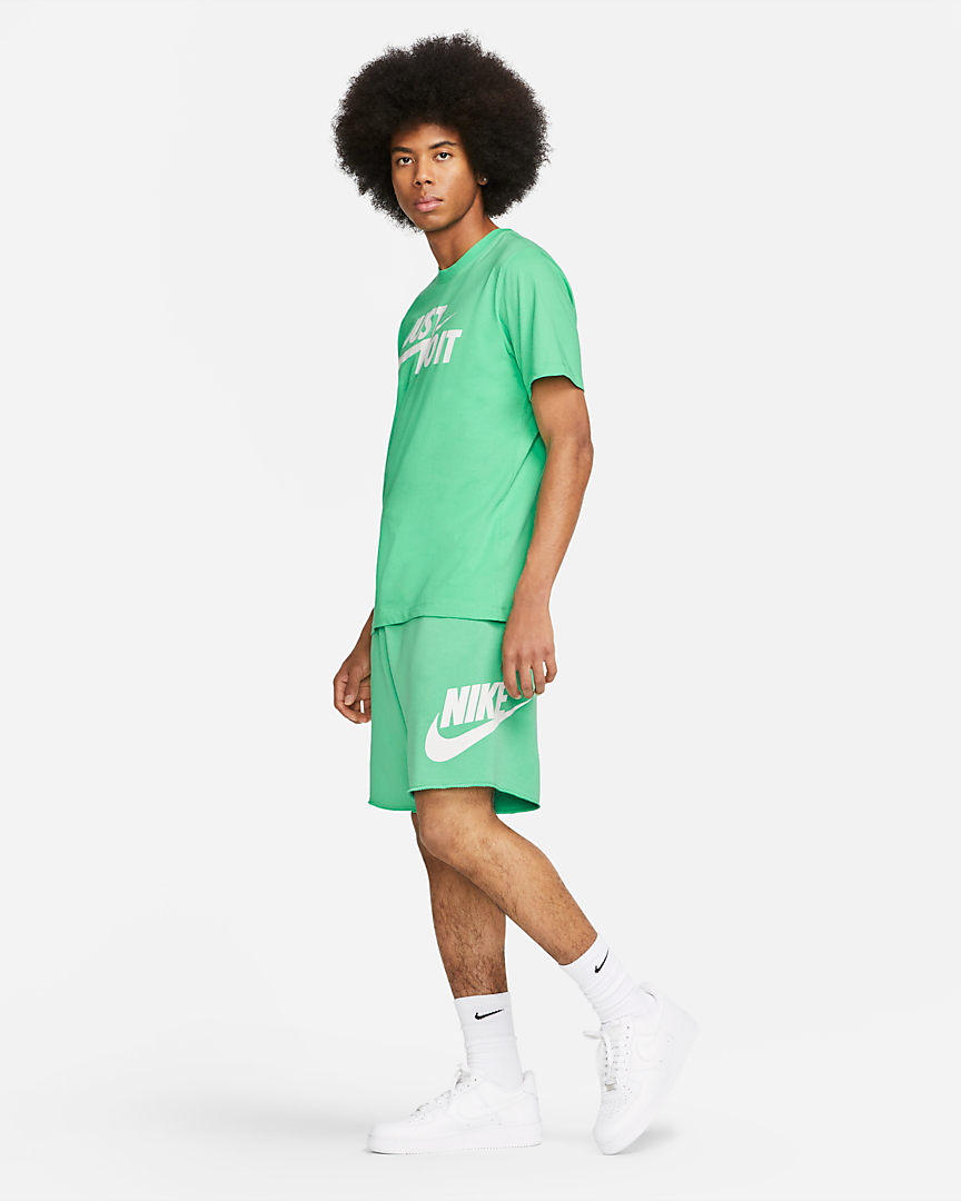 Nike Club Alumni | Spring Green