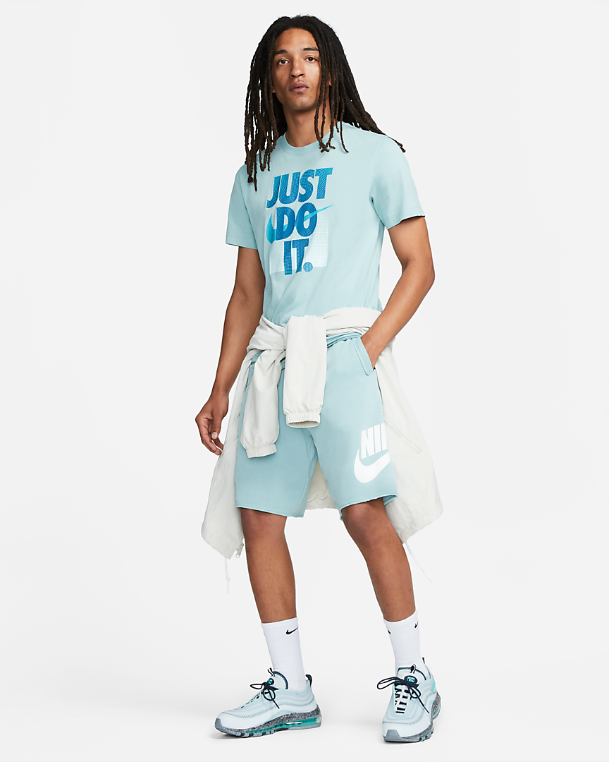 Nike Club Alumni | Mineral