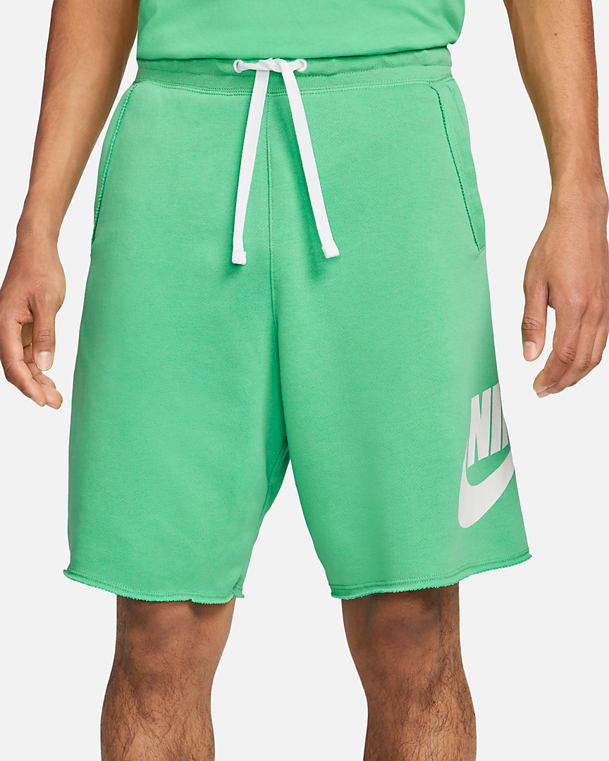 Nike Club Alumni | Spring Green