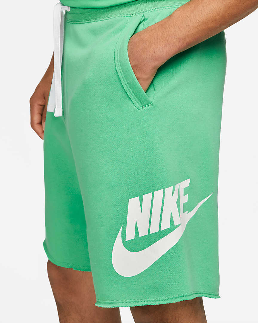 Nike Club Alumni | Spring Green