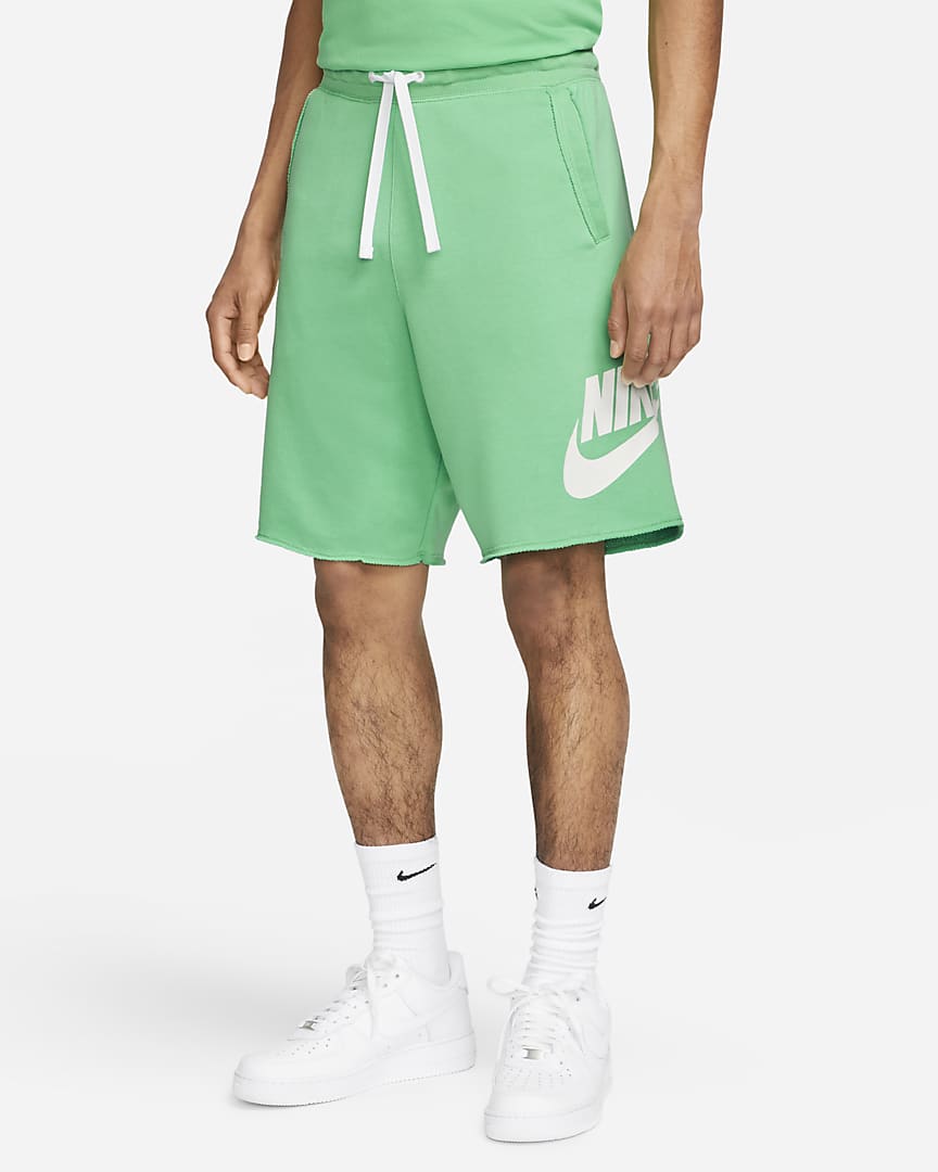 Nike Club Alumni | Spring Green